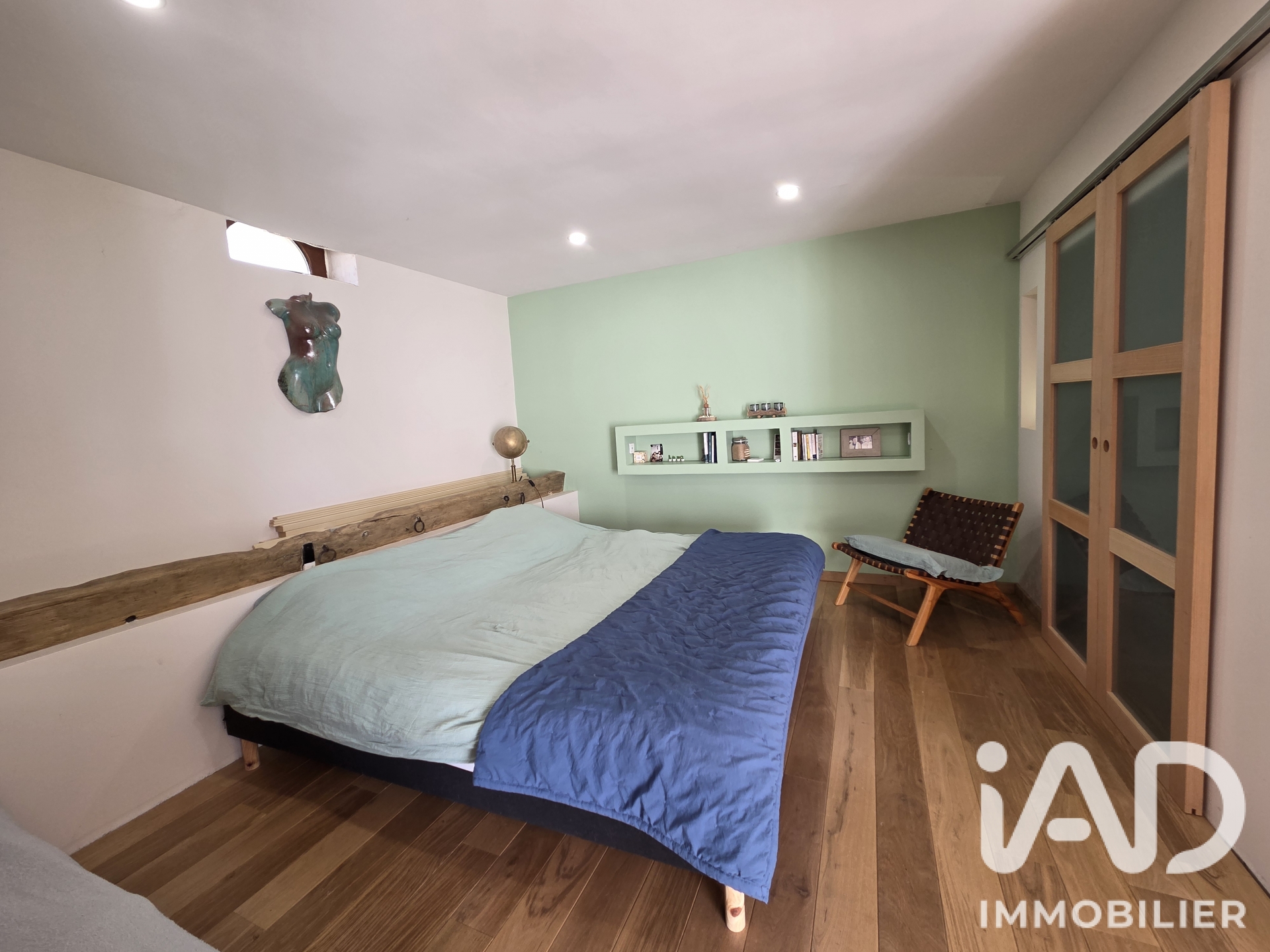 Vente maison à Chartres (28000) : longère 5 pièces 113 m² - 2107676 — 6