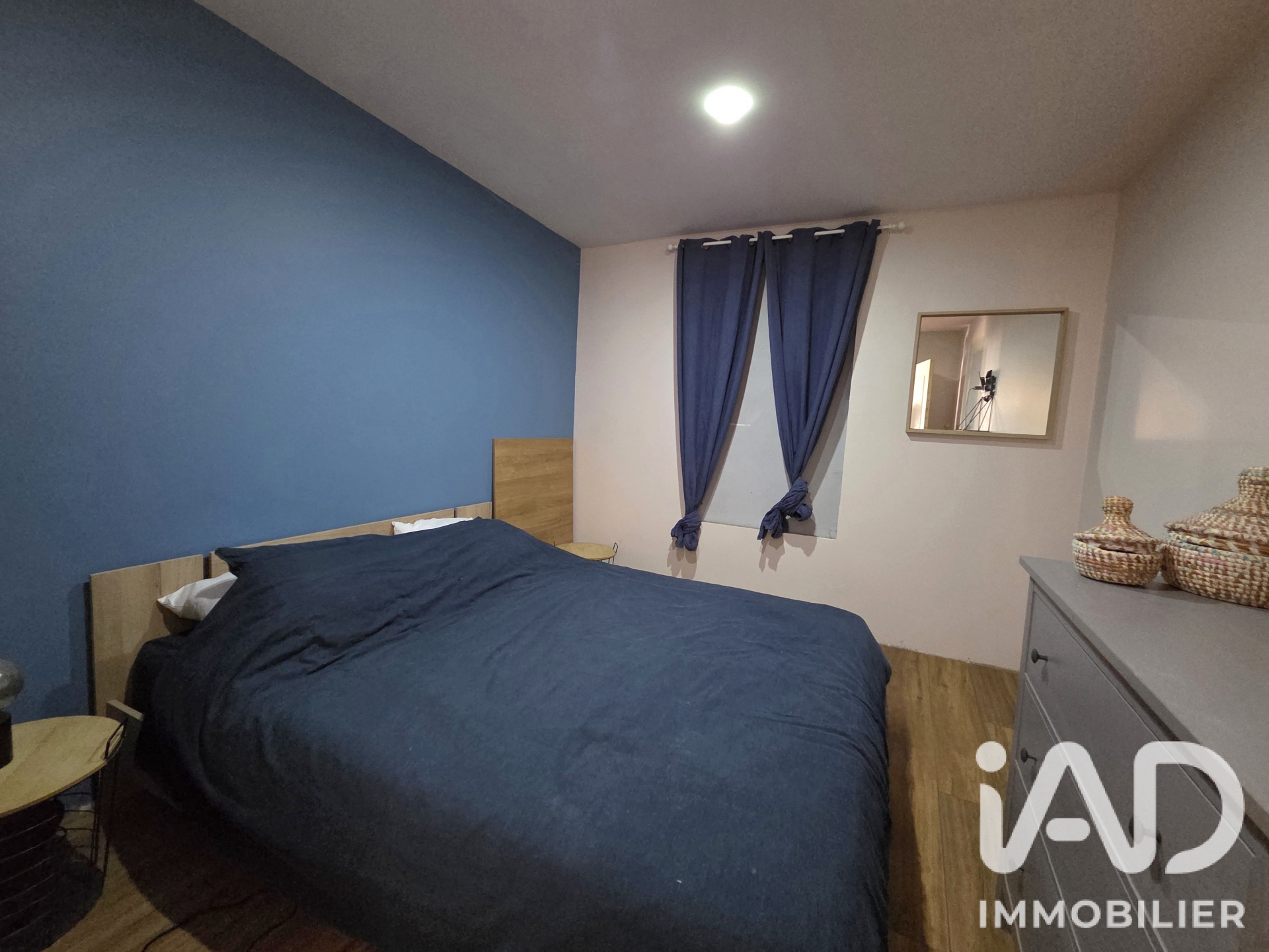 Vente maison à Chartres (28000) : longère 5 pièces 113 m² - 2107676 — 11