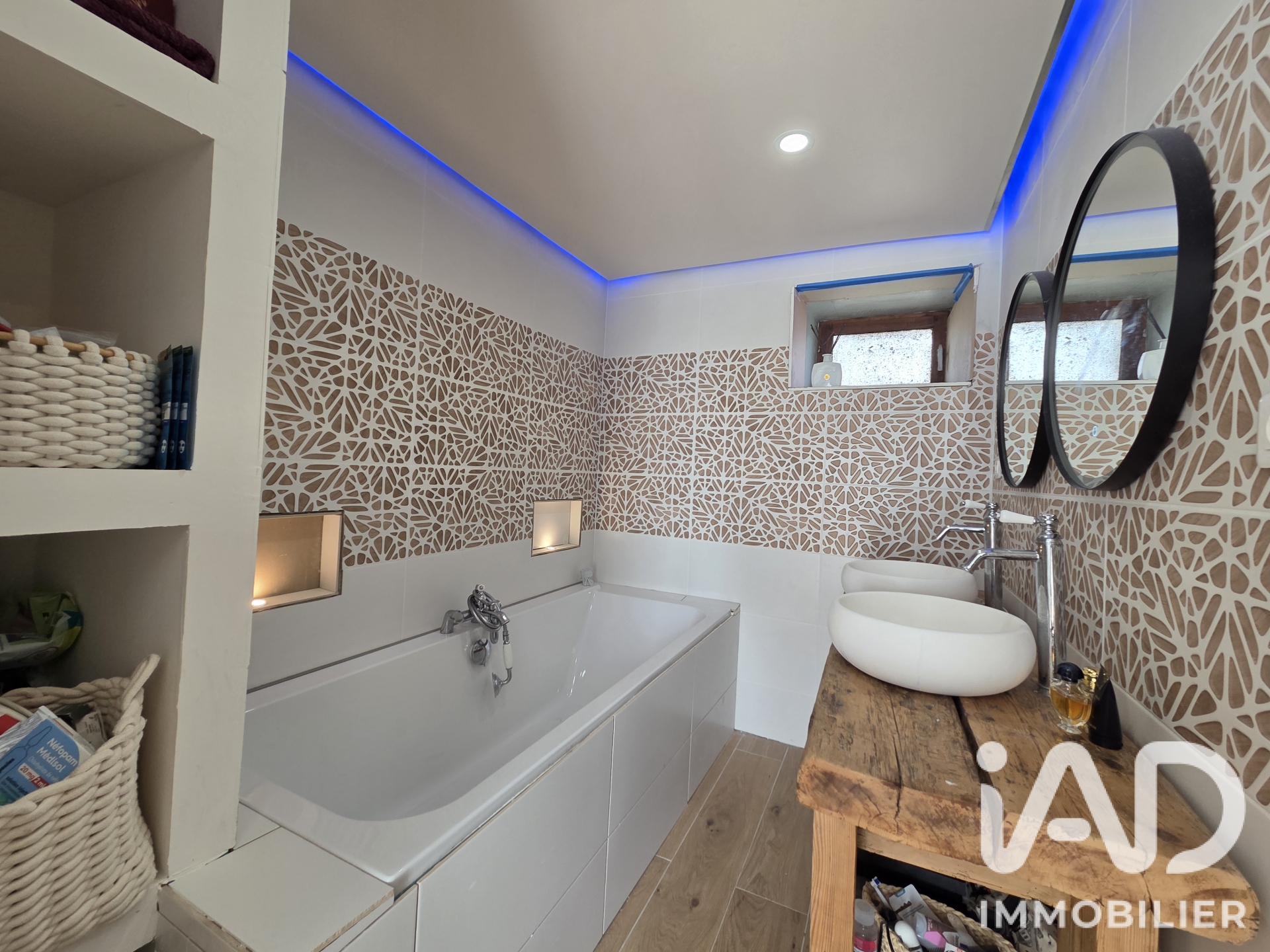 Vente maison à Chartres (28000) : longère 5 pièces 113 m² - 2107676 — 9
