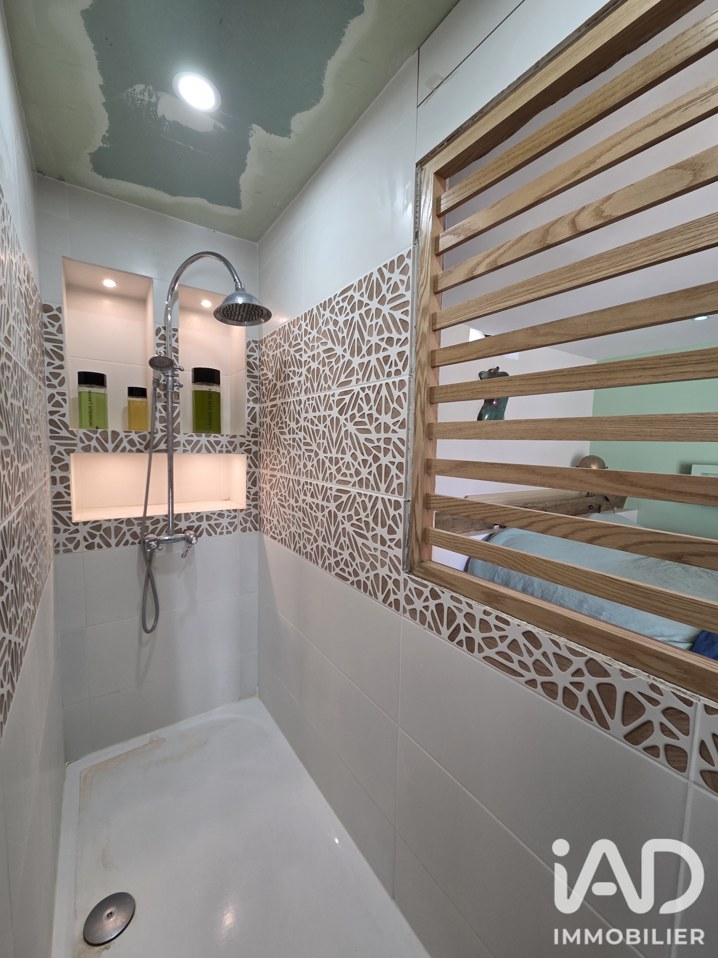 Vente maison à Chartres (28000) : longère 5 pièces 113 m² - 2107676 — 8