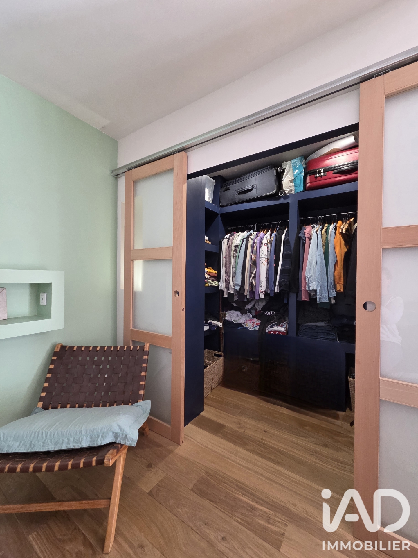 Vente maison à Chartres (28000) : longère 5 pièces 113 m² - 2107676 — 7