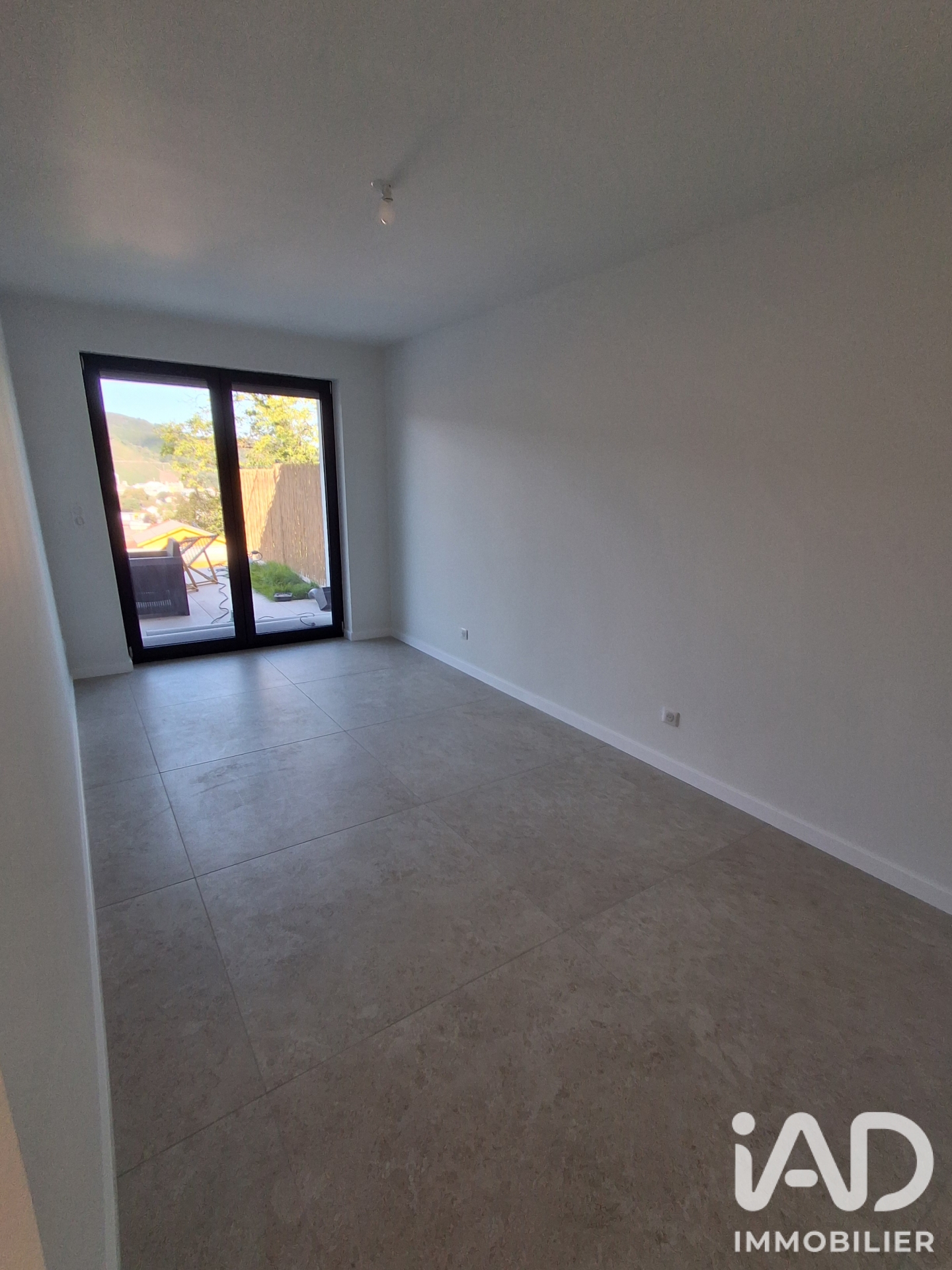 Vente maison à Thann (68800) : maison d'architecte 5 pièces 125 m² - 2110478 — 21