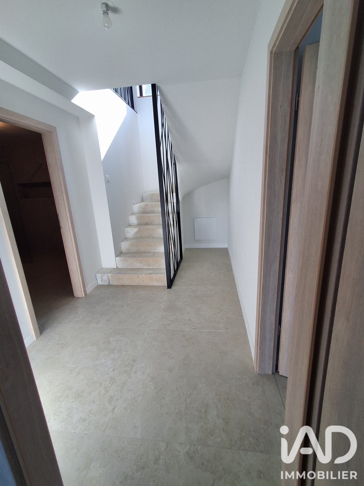 Vente maison à Thann (68800) : maison d'architecte 5 pièces 125 m² - 2110478 — 19