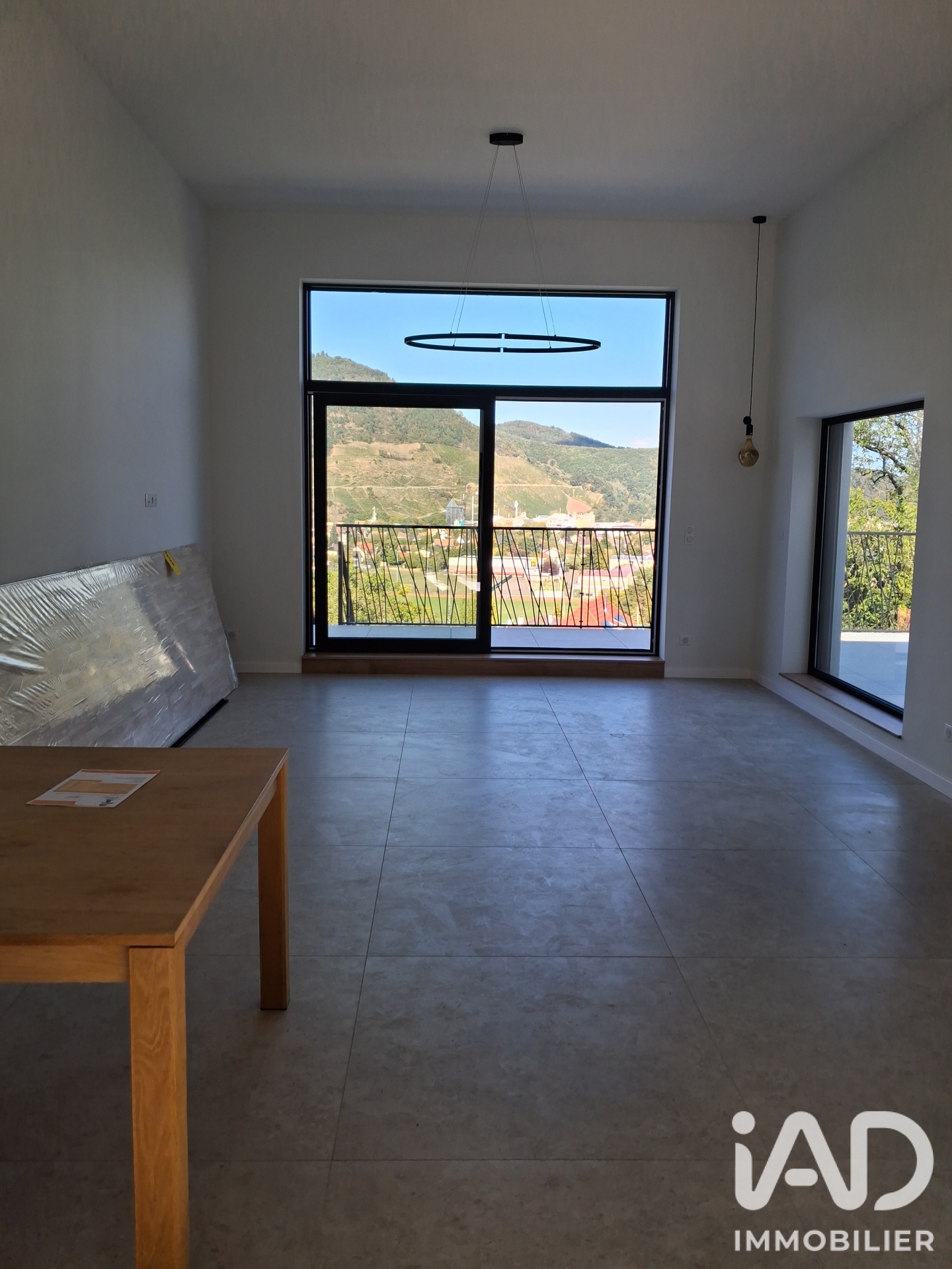 Vente maison à Thann (68800) : maison d'architecte 5 pièces 125 m² - 2110478 — 13
