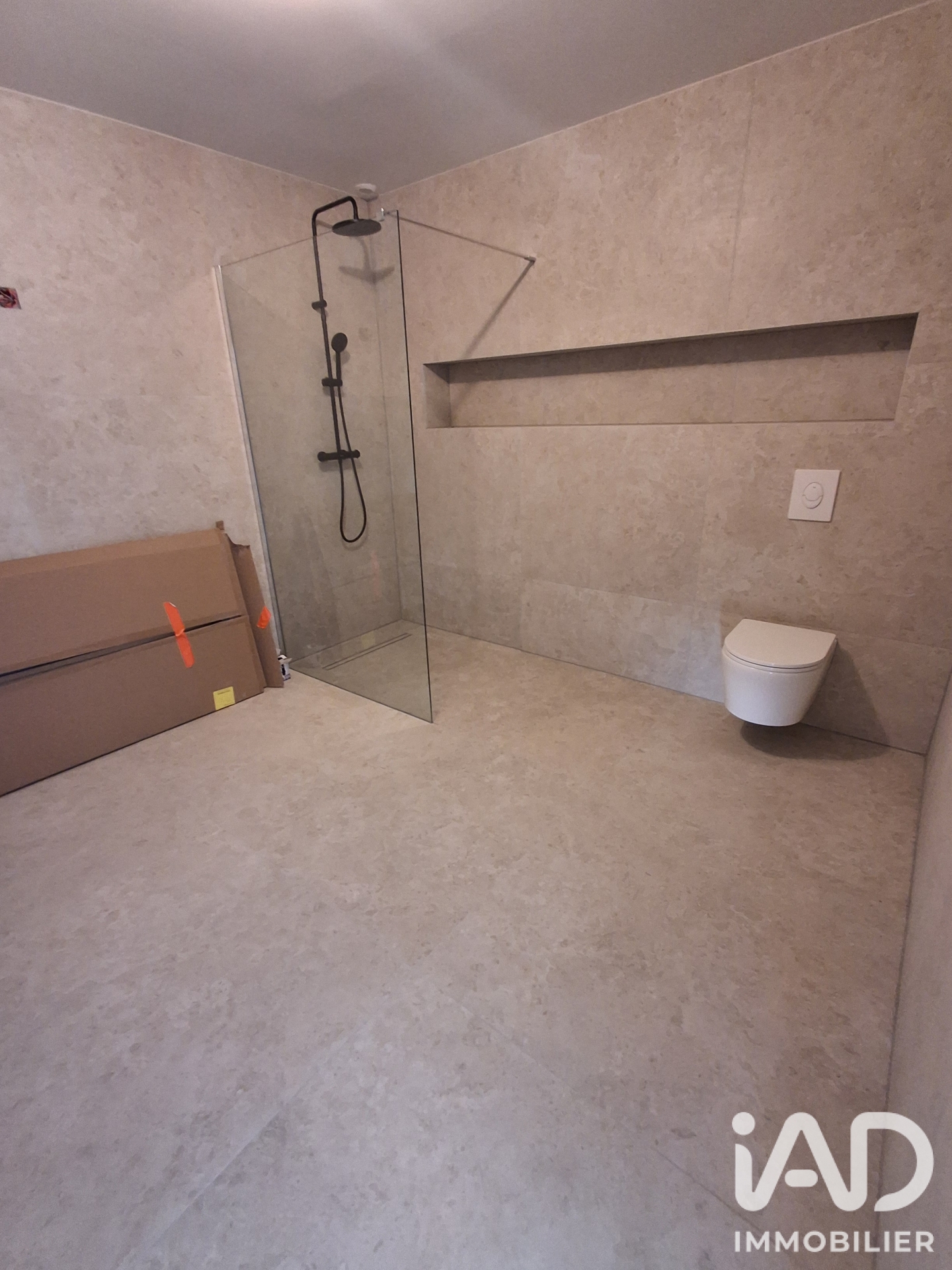 Vente maison à Thann (68800) : maison d'architecte 5 pièces 125 m² - 2110478 — 22