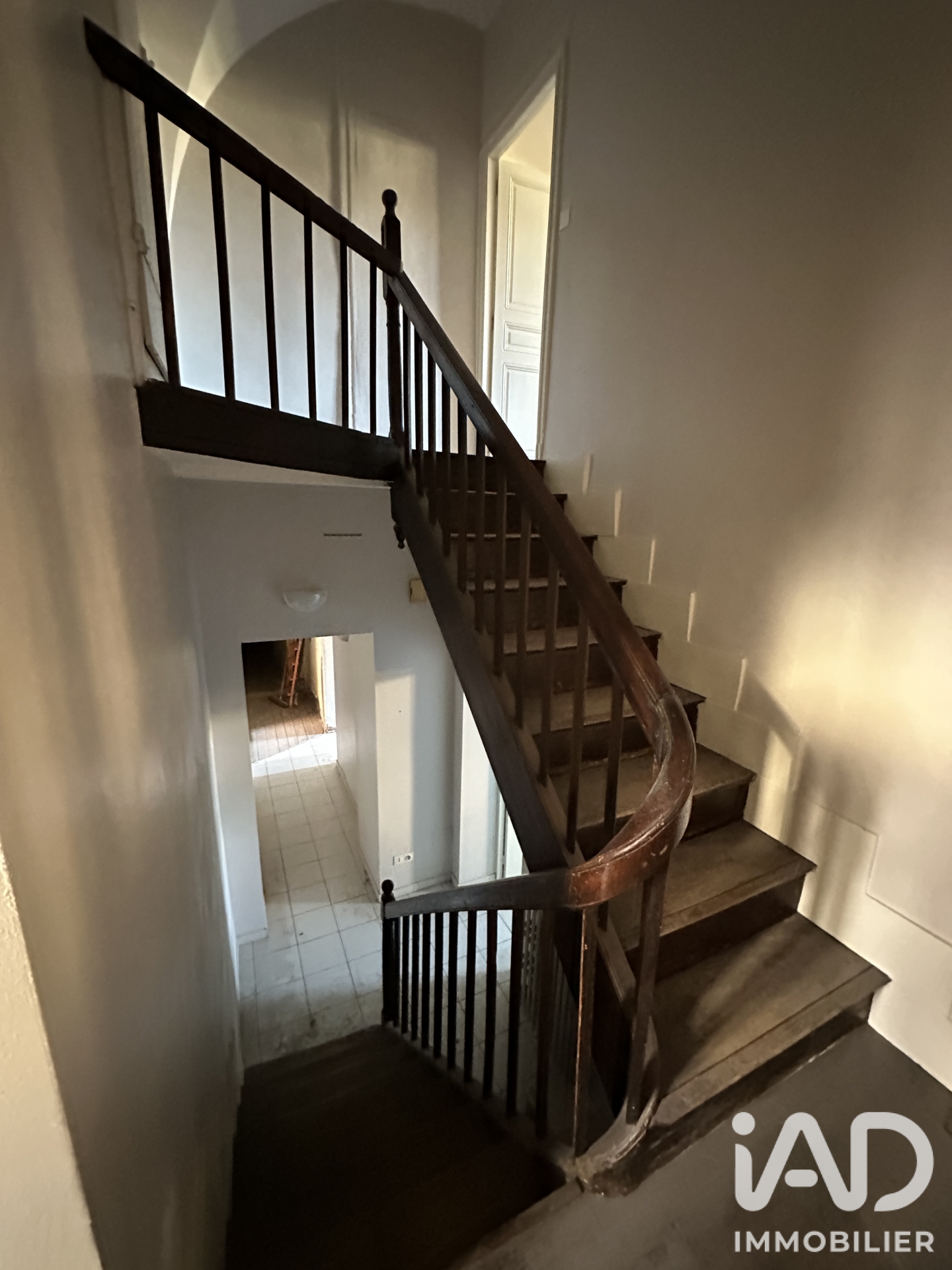 Vente appartement à Cahors (46000) : duplex 2 pièces 88 m² - 2098619 — 14