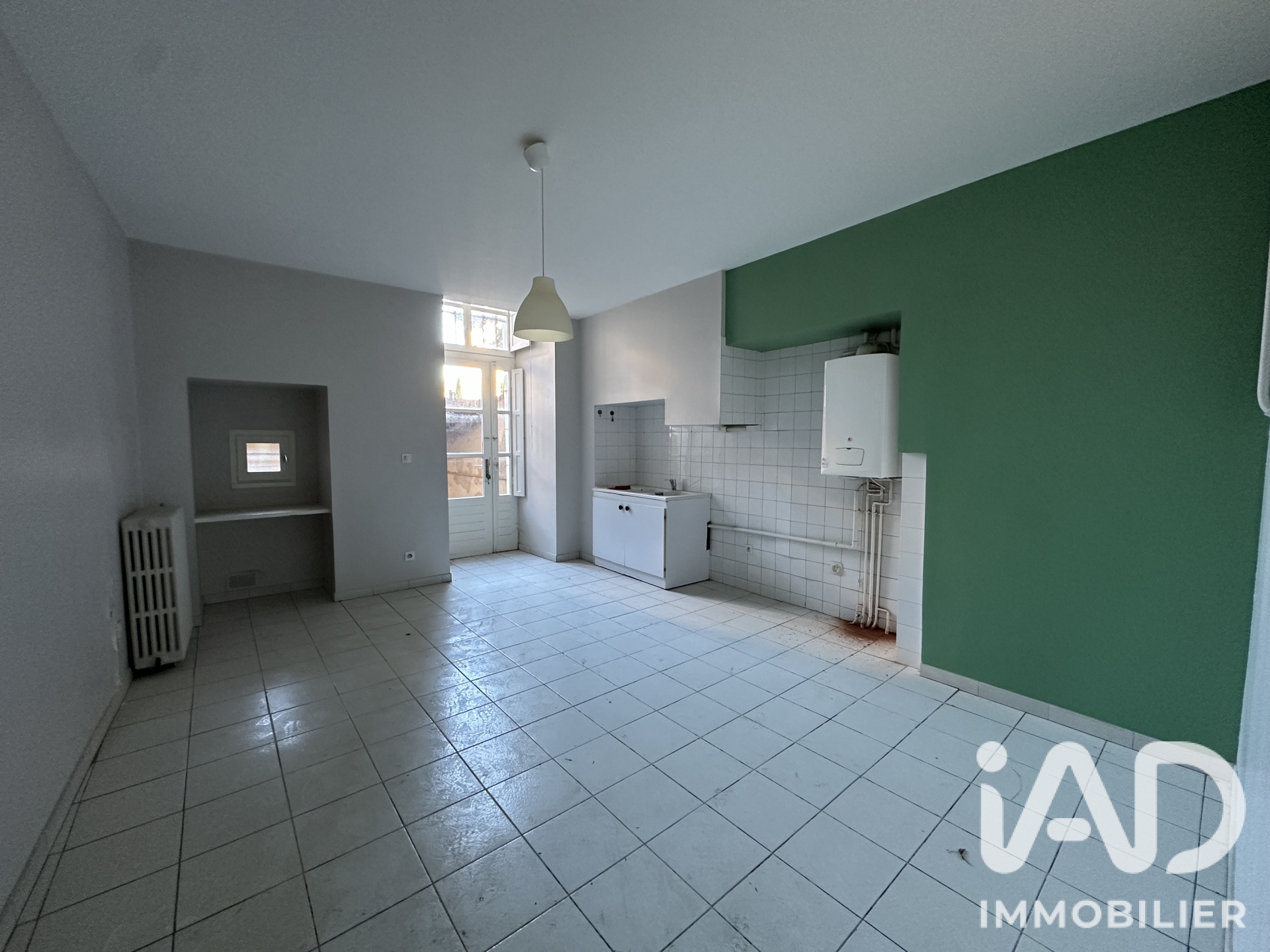 Vente appartement à Cahors (46000) : duplex 2 pièces 88 m² - 2098619 — 7