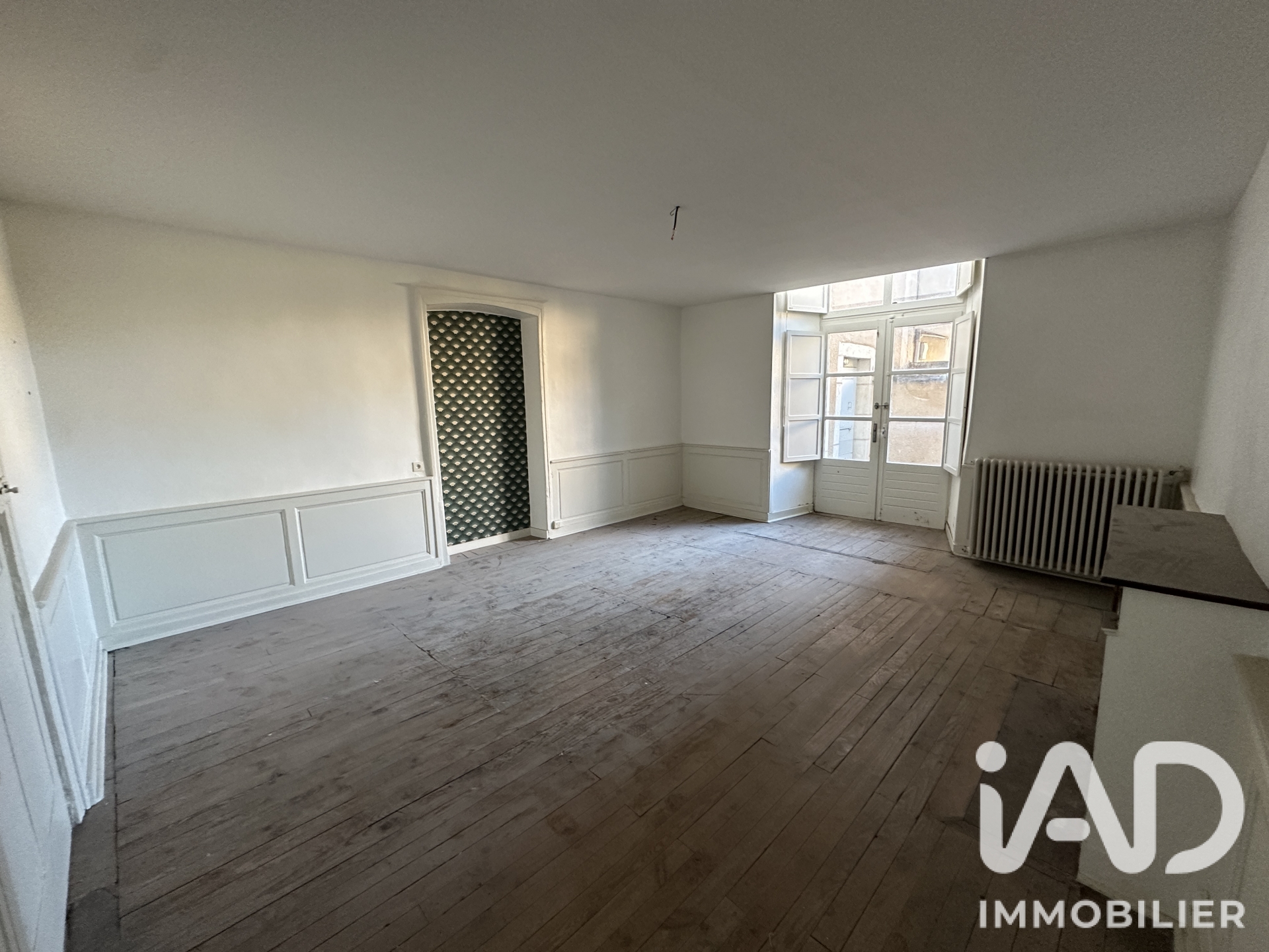 Vente appartement à Cahors (46000) : duplex 2 pièces 88 m² - 2098619 — 5