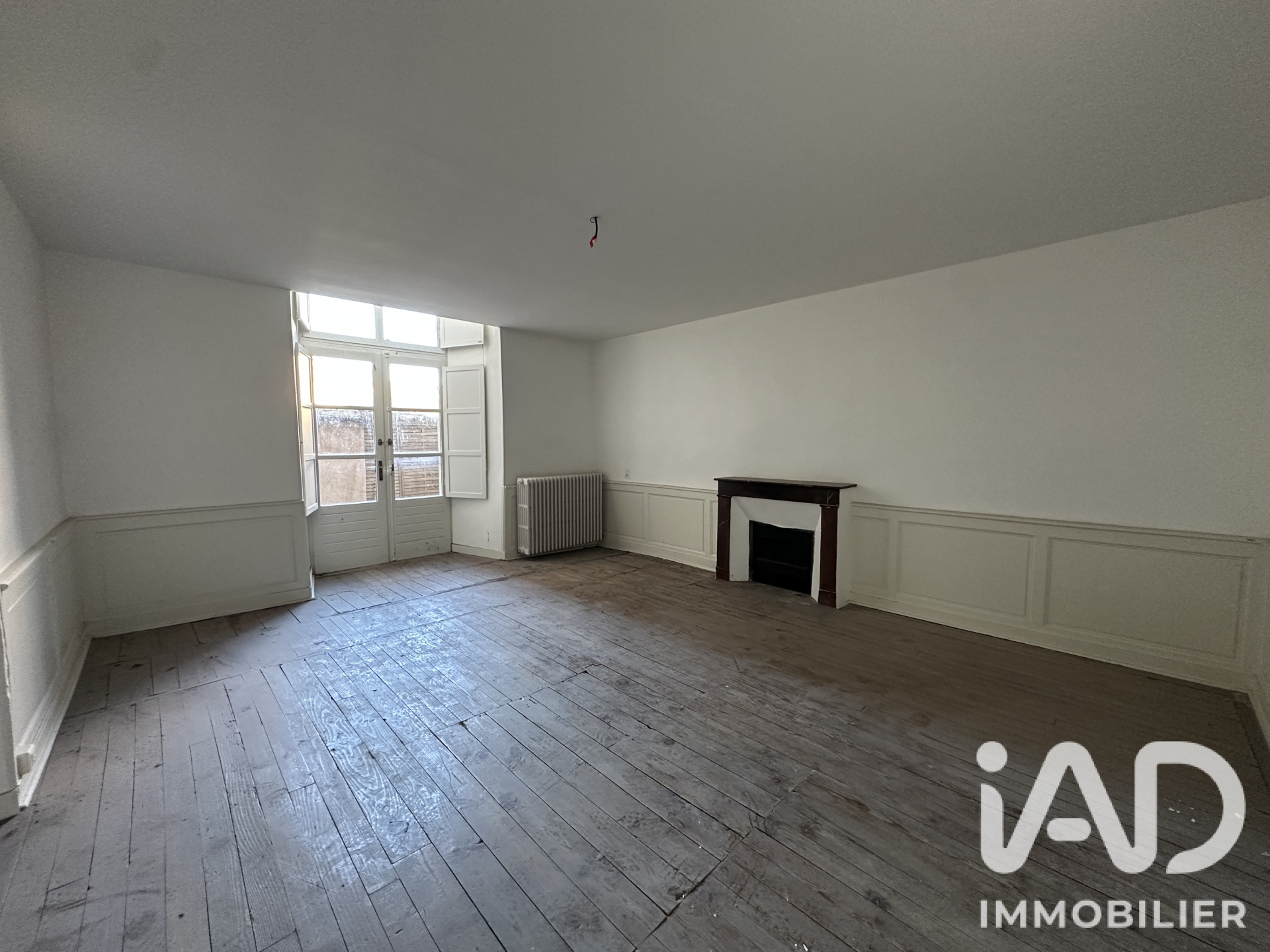 Vente appartement à Cahors (46000) : duplex 2 pièces 88 m² - 2098619 — 4