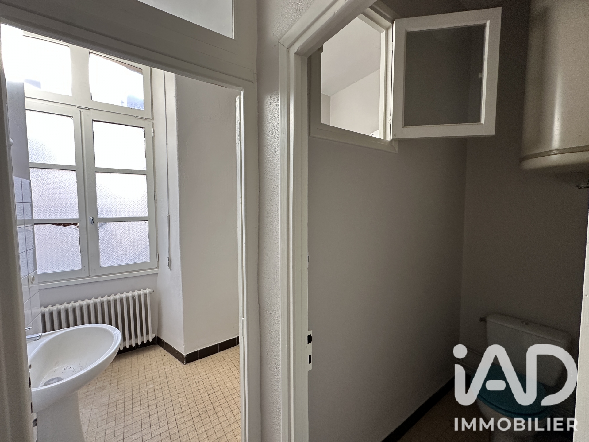 Vente appartement à Cahors (46000) : duplex 2 pièces 88 m² - 2098619 — 12