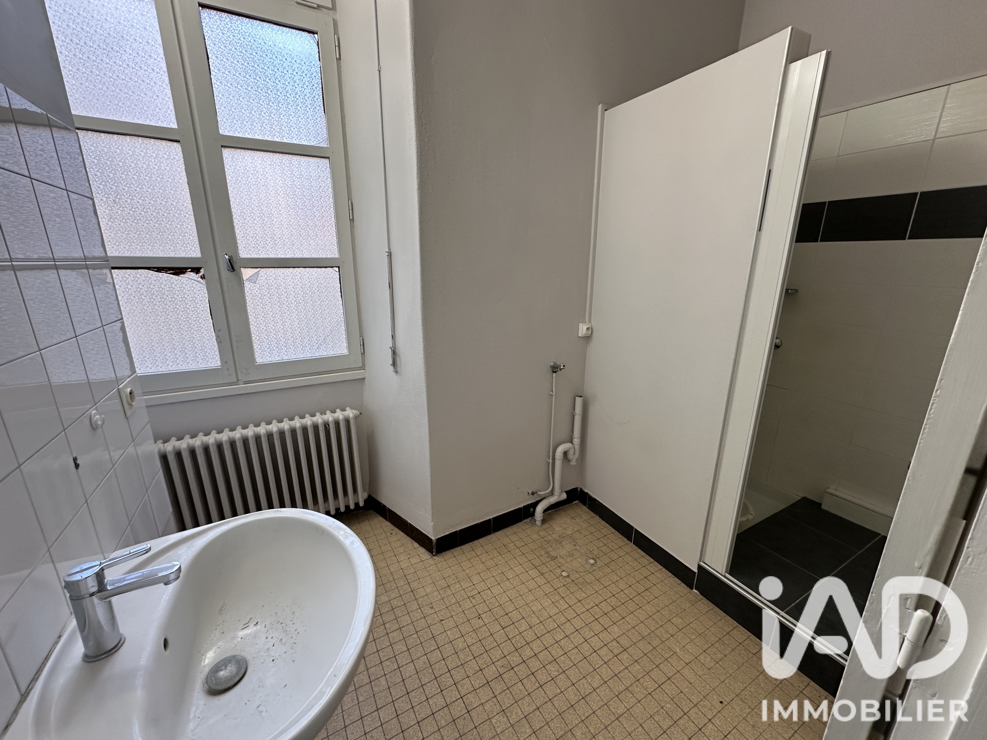 Vente appartement à Cahors (46000) : duplex 2 pièces 88 m² - 2098619 — 13