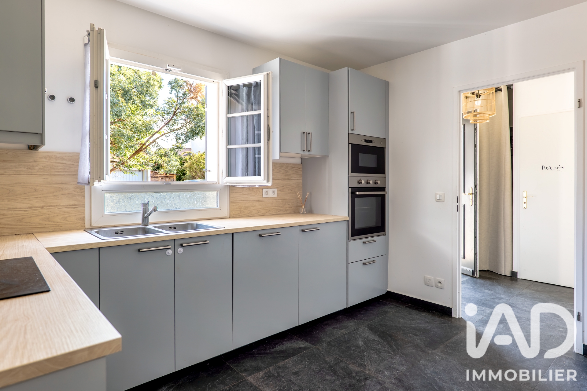 Vente maison à Vigneux-sur-Seine (91270) : maison 4 pièces 108 m² - 2105989 — 4