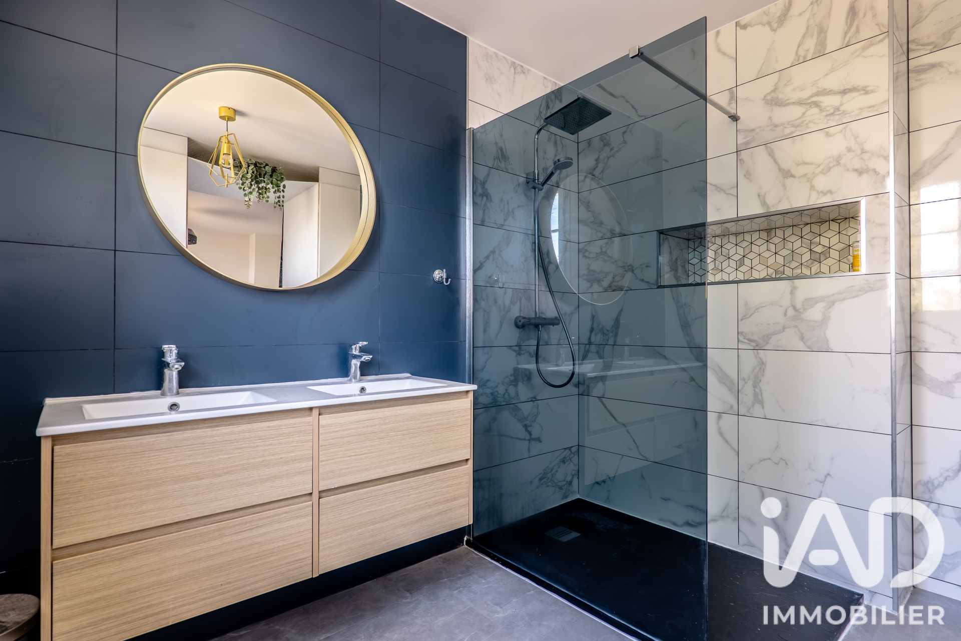 Vente maison à Vigneux-sur-Seine (91270) : maison 4 pièces 108 m² - 2105989 — 10