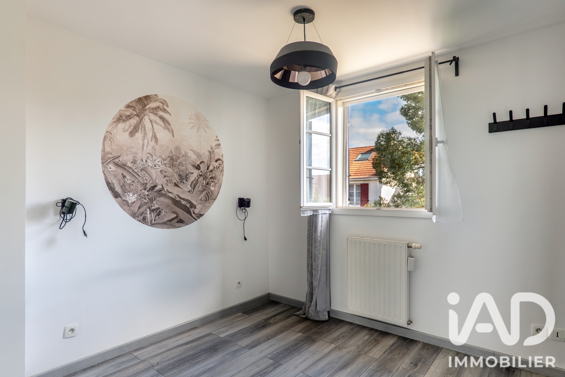 Vente maison à Vigneux-sur-Seine (91270) : maison 4 pièces 108 m² - 2105989 — 7