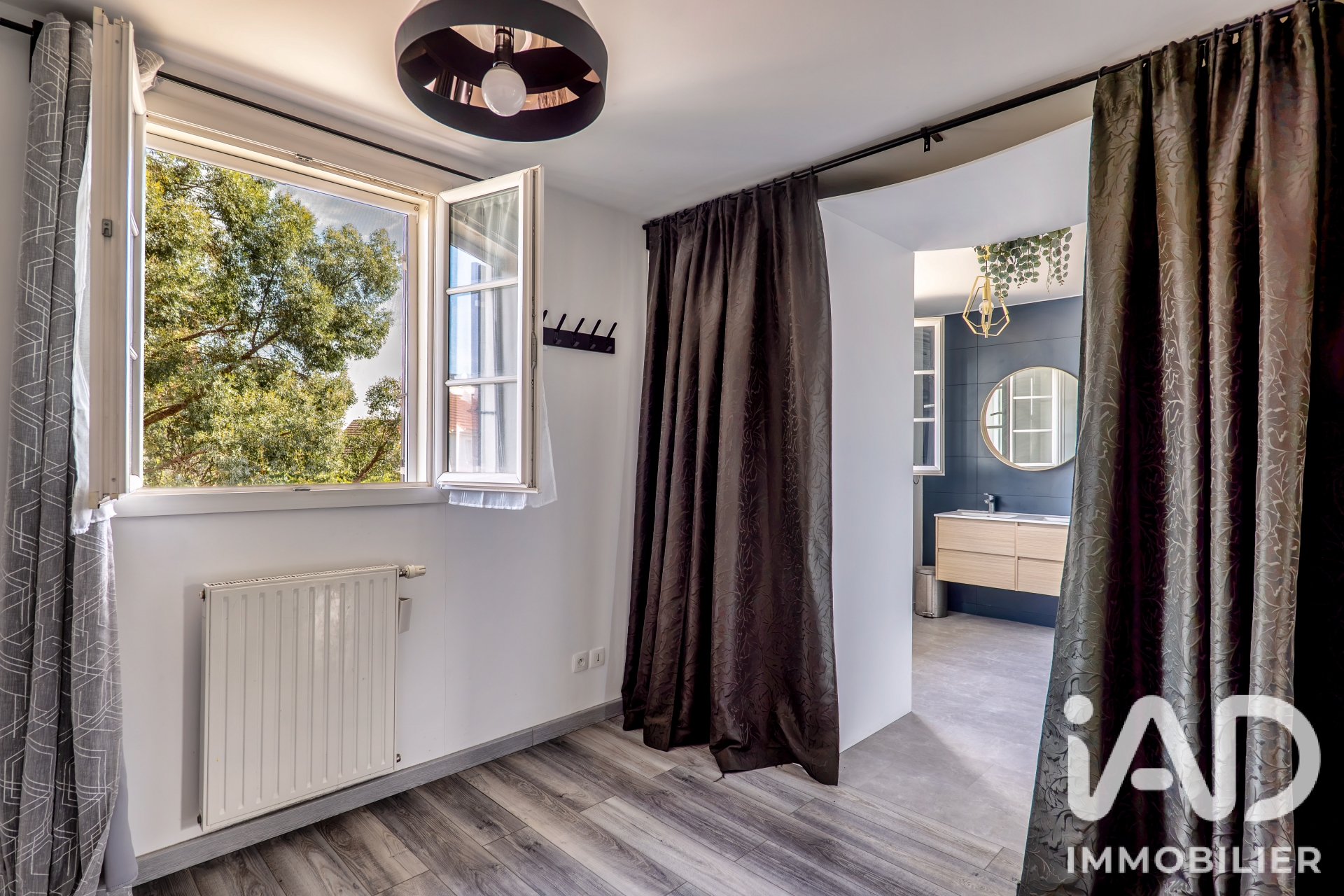 Vente maison à Vigneux-sur-Seine (91270) : maison 4 pièces 108 m² - 2105989 — 8