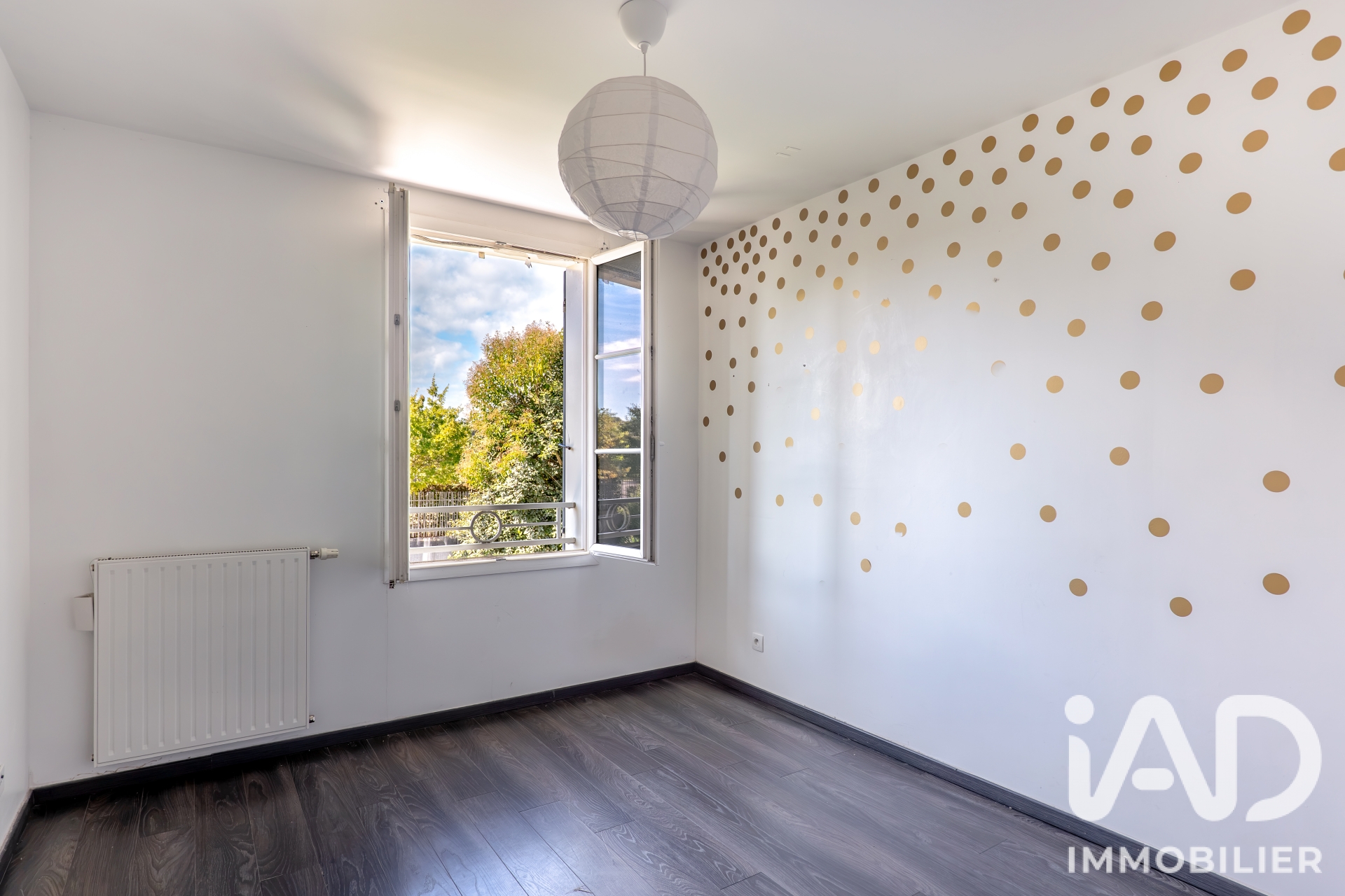 Vente maison à Vigneux-sur-Seine (91270) : maison 4 pièces 108 m² - 2105989 — 5