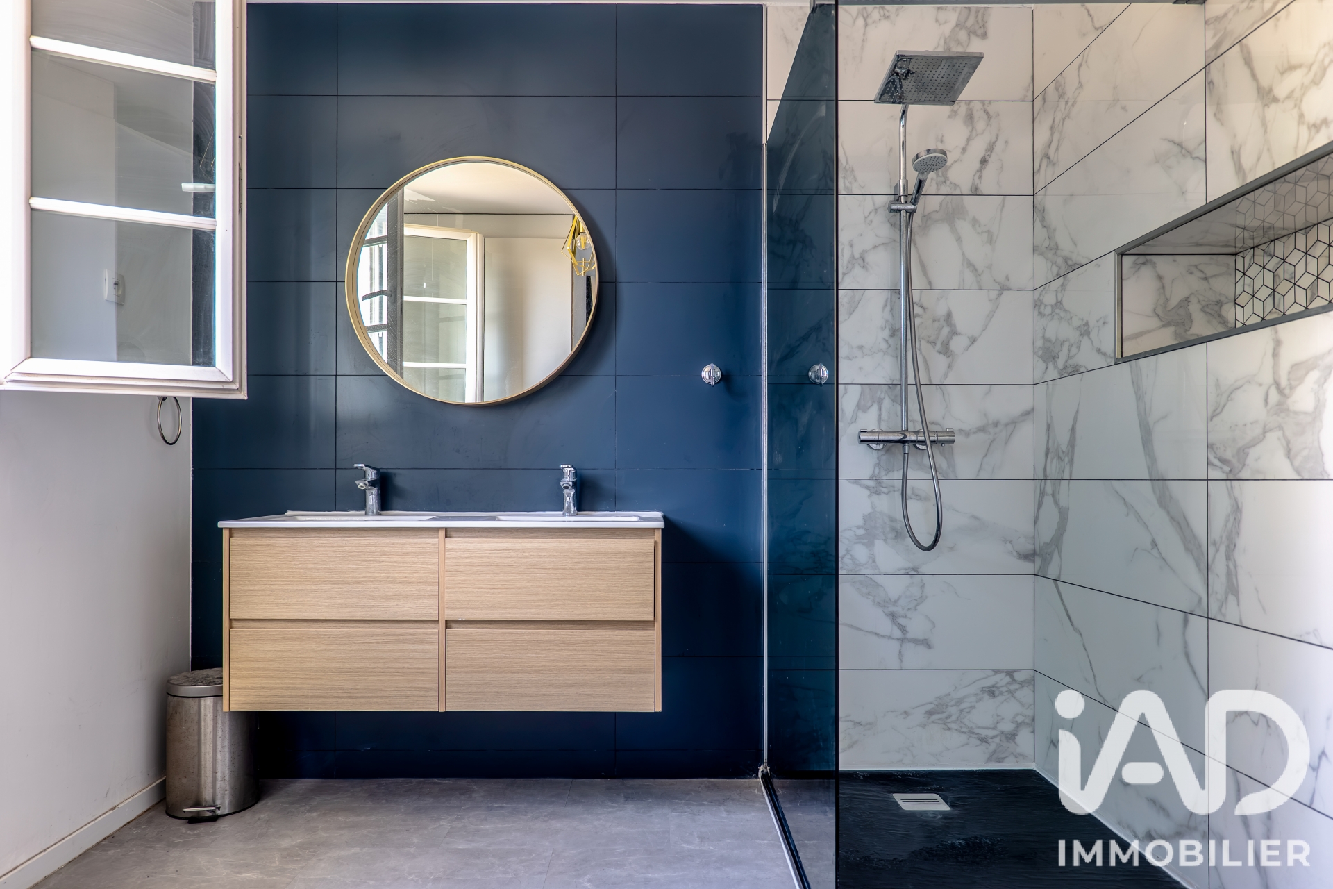 Vente maison à Vigneux-sur-Seine (91270) : maison 4 pièces 108 m² - 2105989 — 9