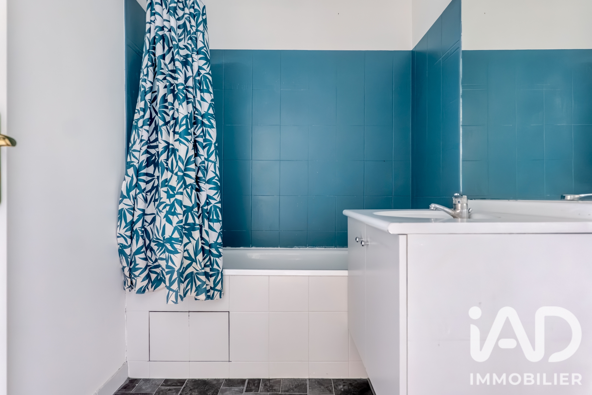 Vente maison à Vigneux-sur-Seine (91270) : maison 4 pièces 108 m² - 2105989 — 11