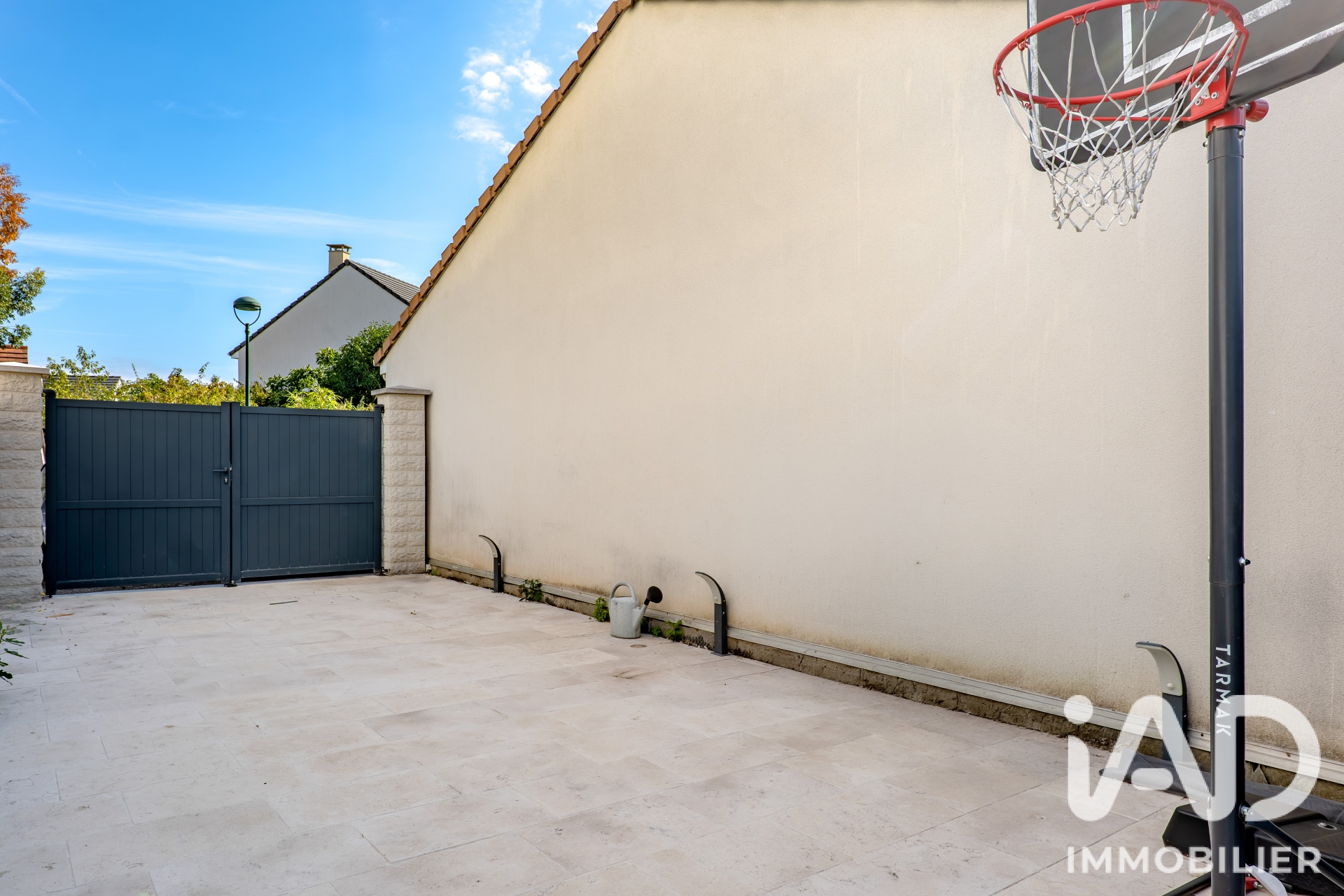 Vente maison à Vigneux-sur-Seine (91270) : maison 4 pièces 108 m² - 2105989 — 14