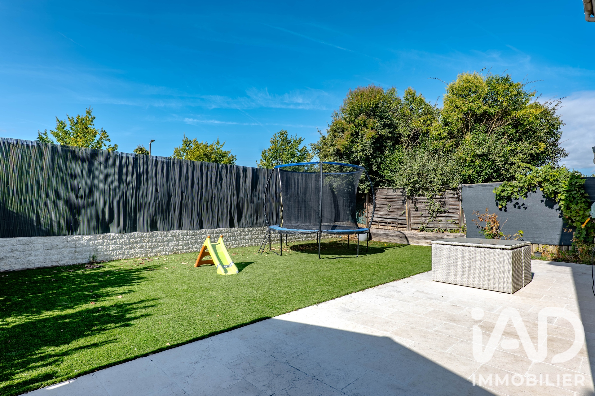 Vente maison à Vigneux-sur-Seine (91270) : maison 4 pièces 108 m² - 2105989 — 13