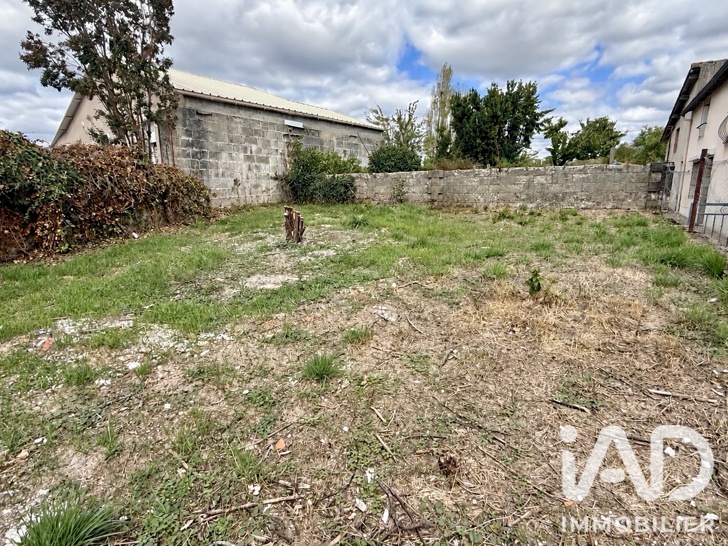 Vente maison à Saint-Aubin-le-Cloud (79450) : maison 5 pièces 122 m² - 2110678 — 12