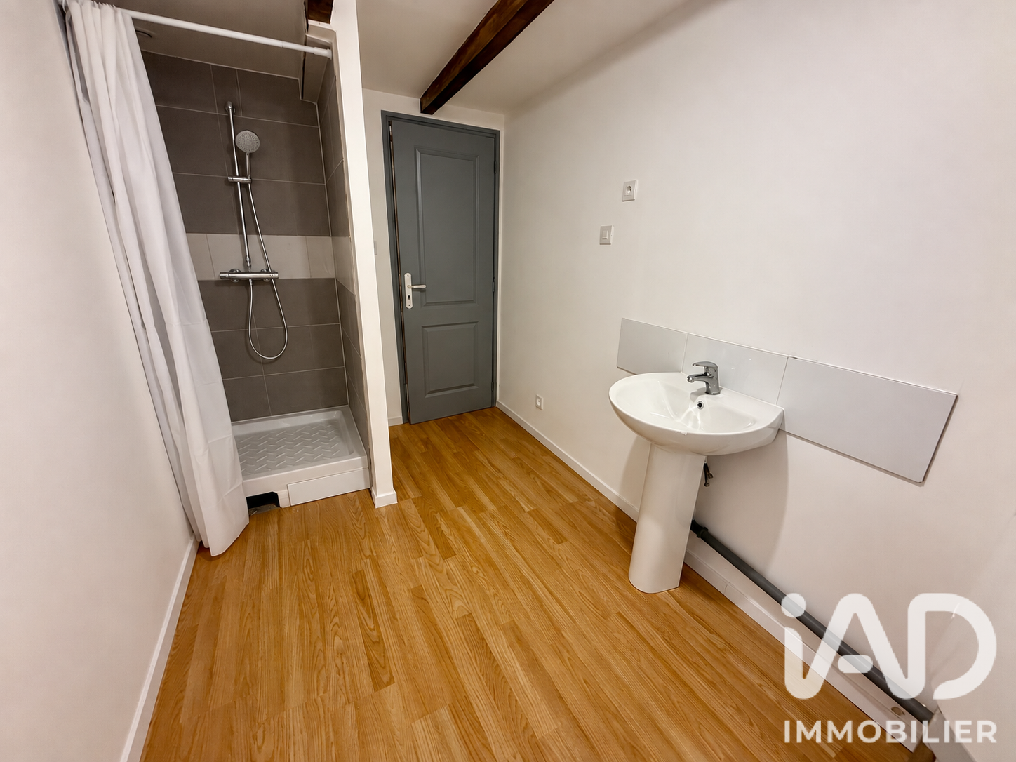 Vente maison à Saint-Aubin-le-Cloud (79450) : maison 5 pièces 122 m² - 2110678 — 6