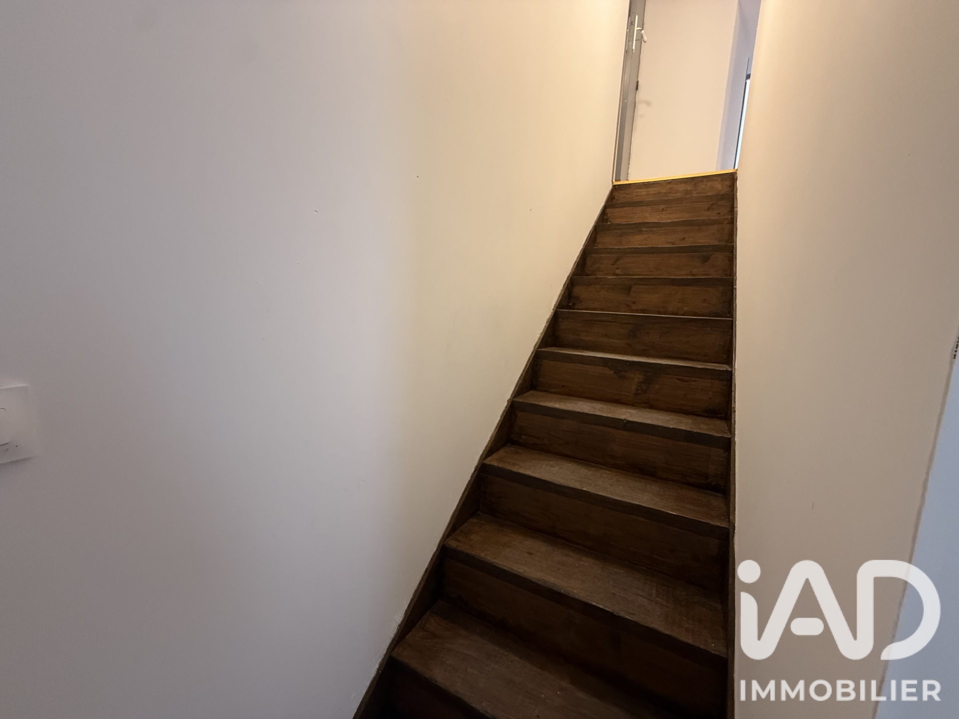 Vente maison à Saint-Aubin-le-Cloud (79450) : maison 5 pièces 122 m² - 2110678 — 7