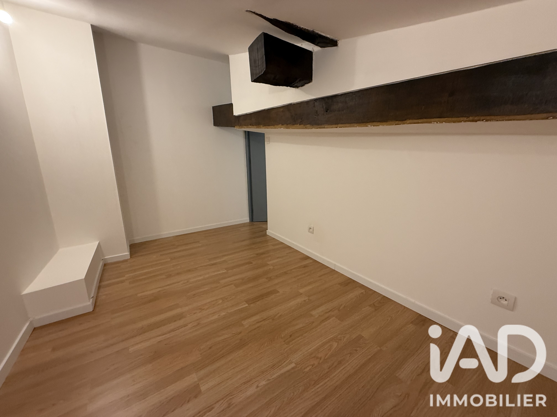 Vente maison à Saint-Aubin-le-Cloud (79450) : maison 5 pièces 122 m² - 2110678 — 9
