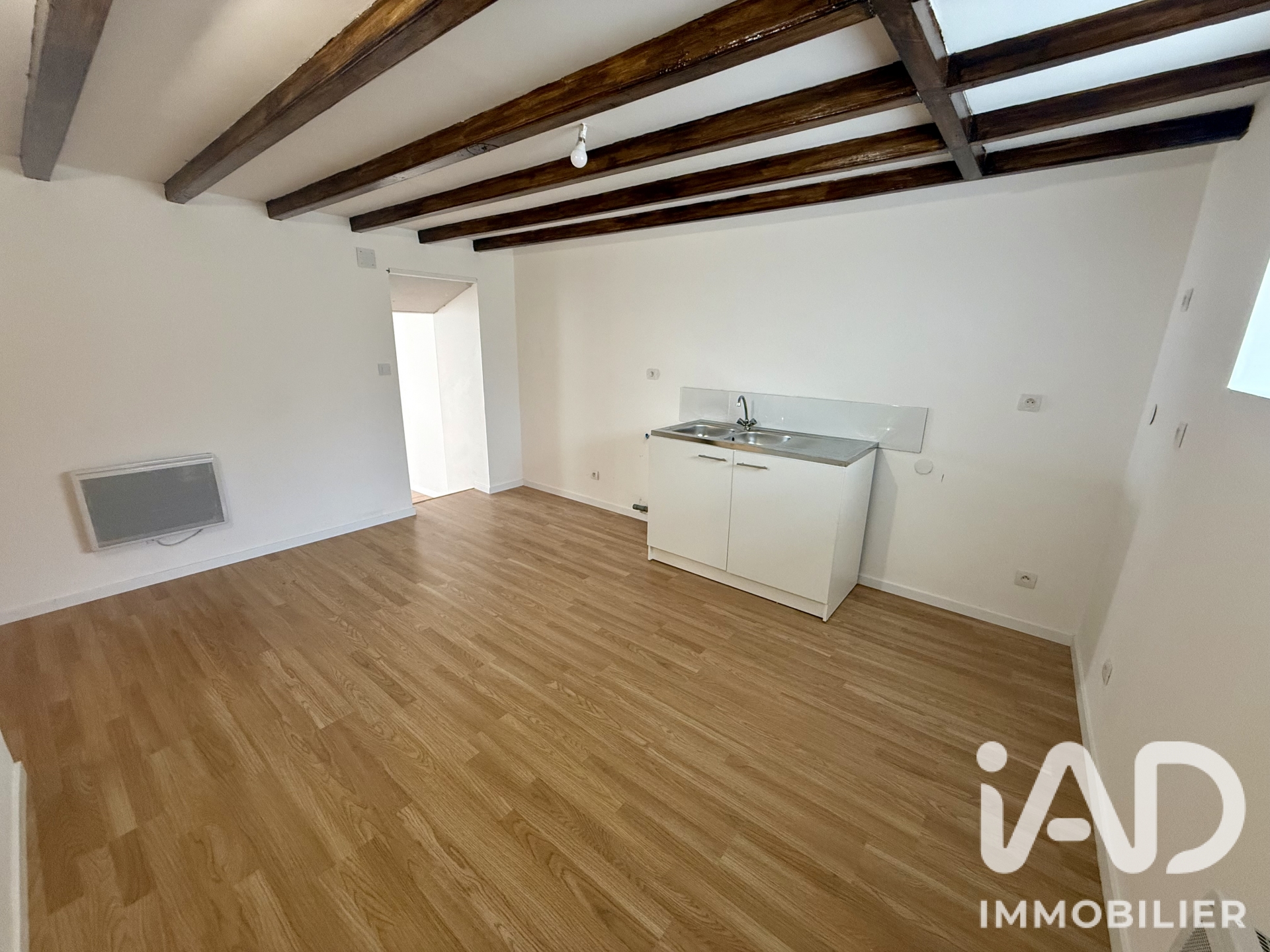 Vente maison à Saint-Aubin-le-Cloud (79450) : maison 5 pièces 122 m² - 2110678 — 5