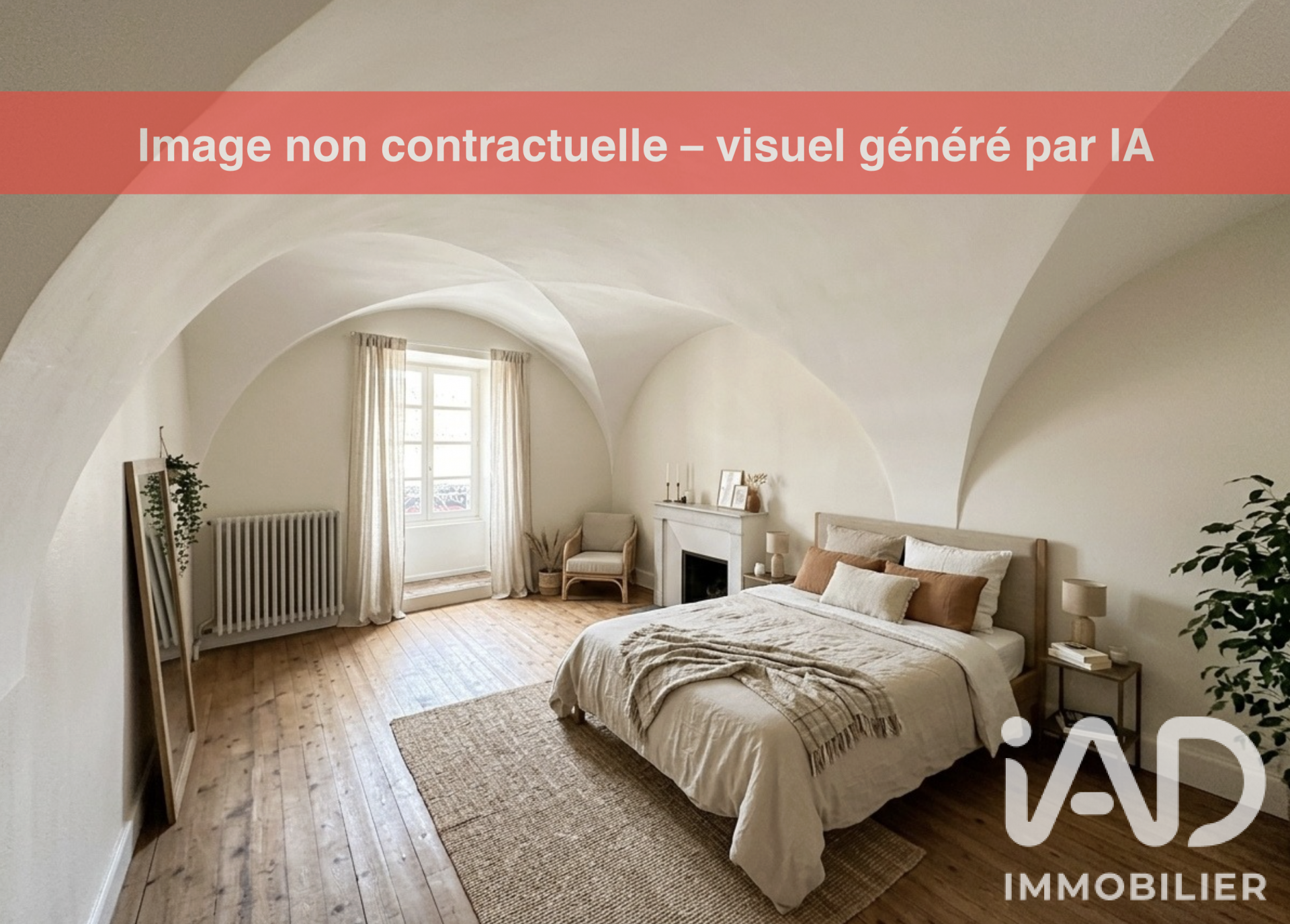 Vente appartement à Cahors (46000) : duplex 2 pièces 88 m² - 2098619 — 8