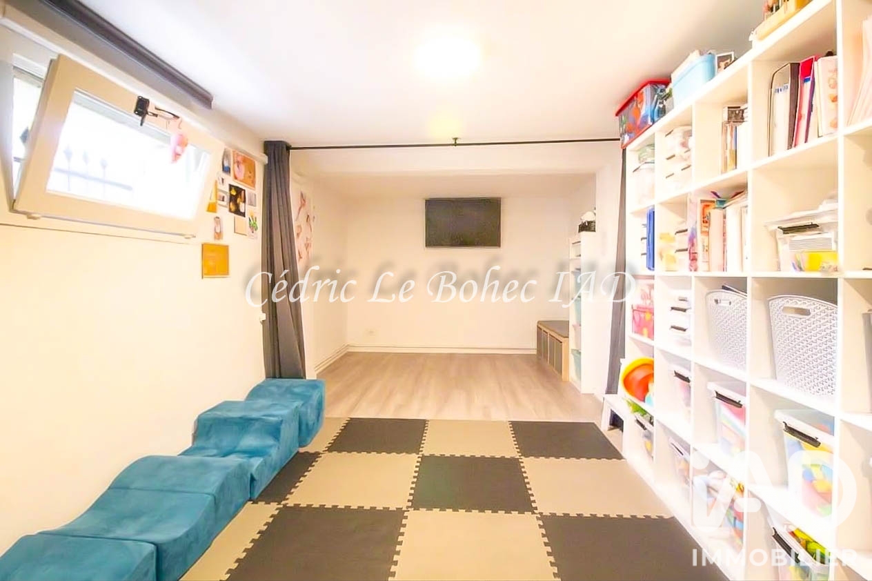 Vente maison à Beauchamp (95250) : maison 7 pièces 151 m² - 2109926 — 18