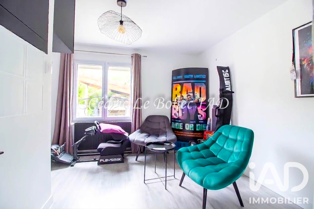 Vente maison à Beauchamp (95250) : maison 7 pièces 151 m² - 2109926 — 8
