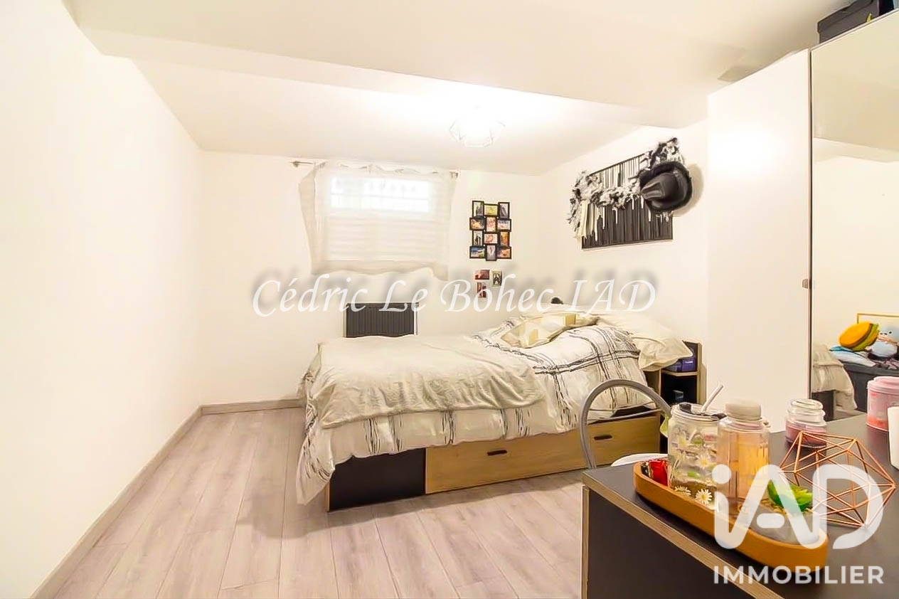 Vente maison à Beauchamp (95250) : maison 7 pièces 151 m² - 2109926 — 17
