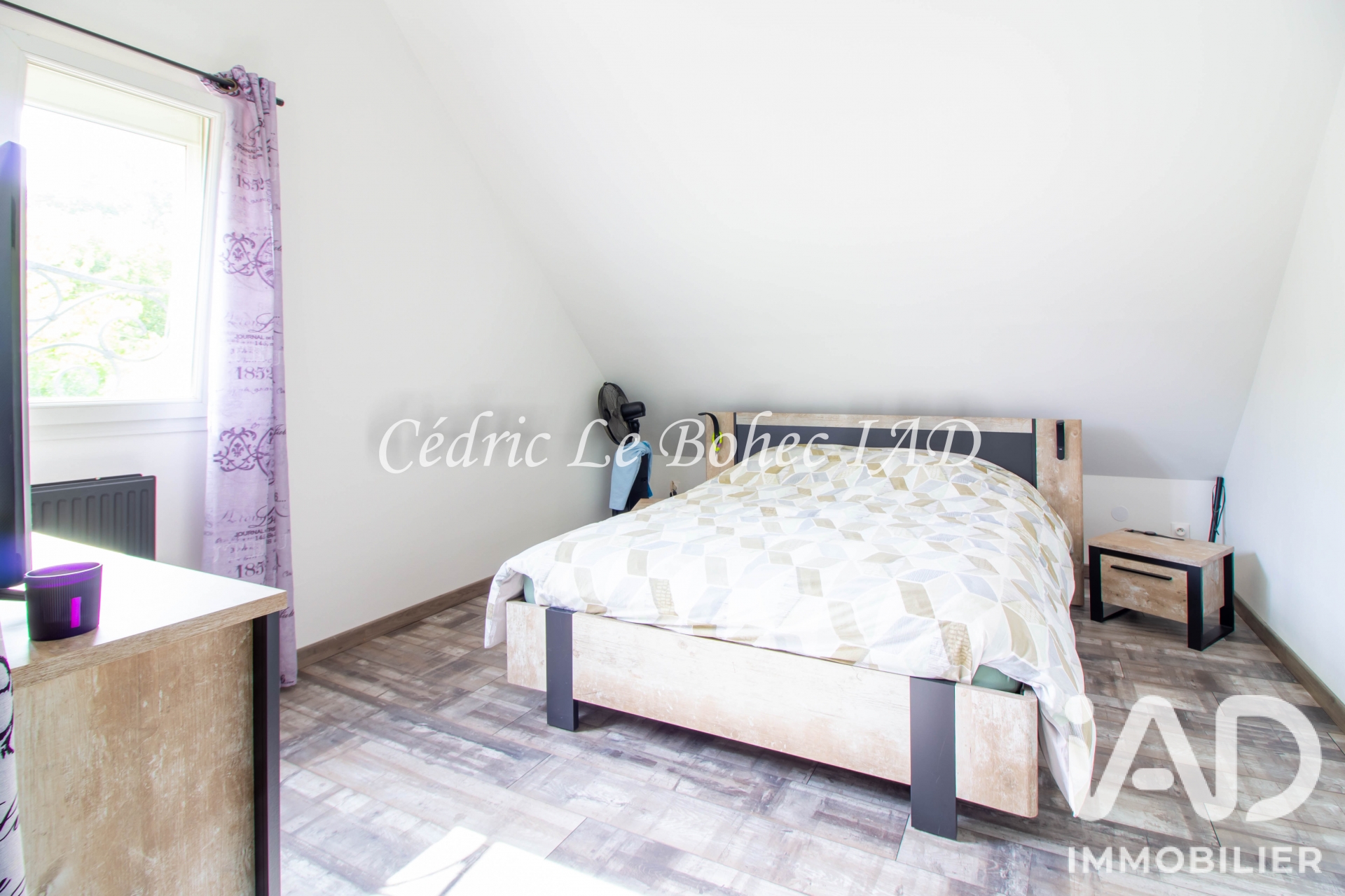 Vente maison à Beauchamp (95250) : maison 7 pièces 151 m² - 2109926 — 13
