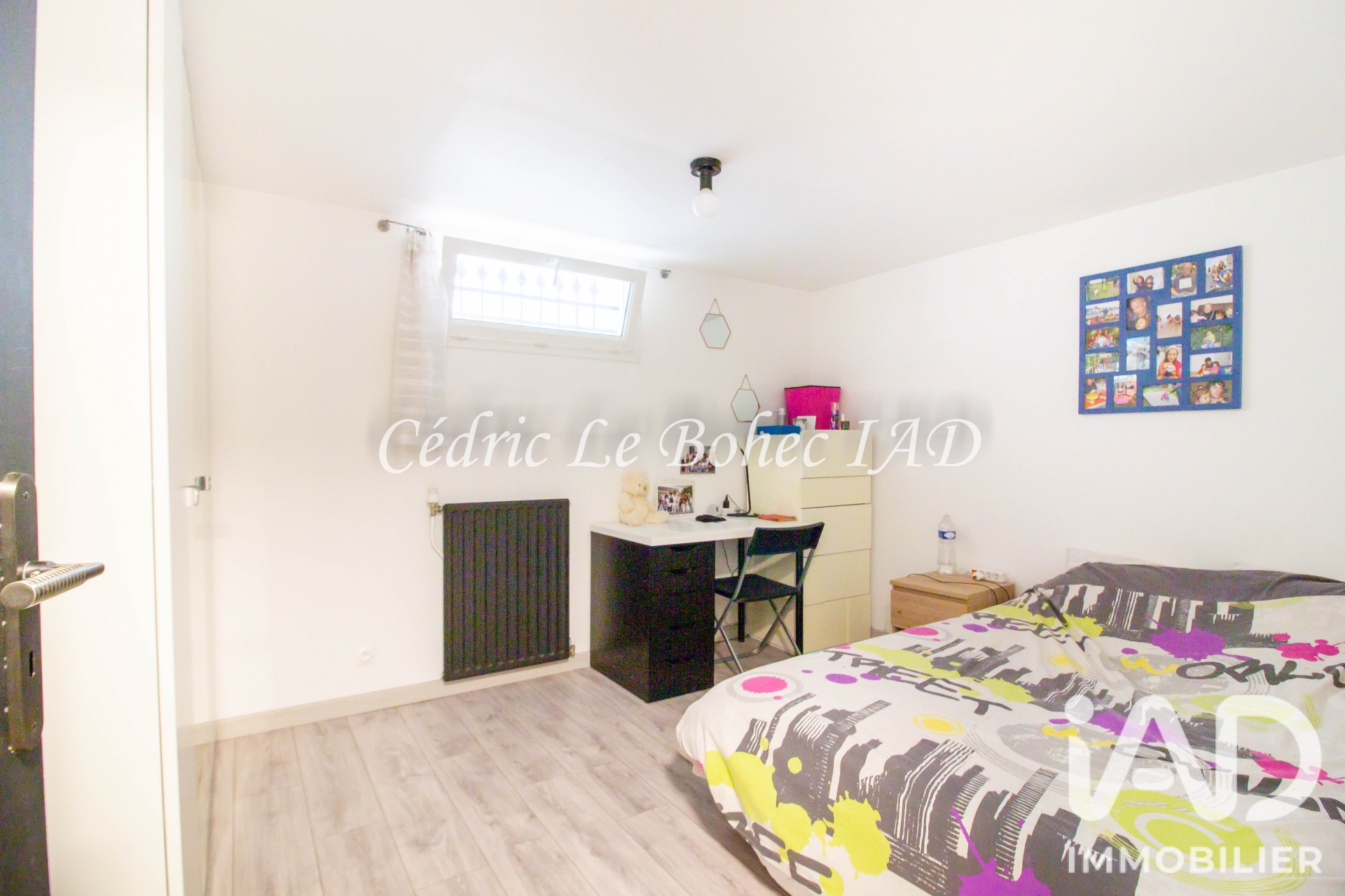 Vente maison à Beauchamp (95250) : maison 7 pièces 151 m² - 2109926 — 15
