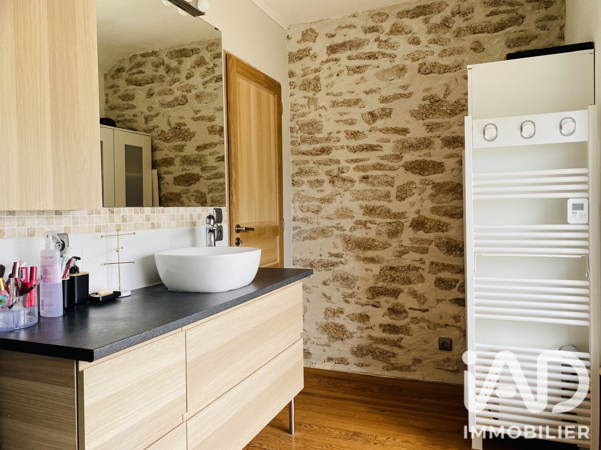 Vente maison à Treillières (44119) : longère 6 pièces 162 m² - 2110285 — 18