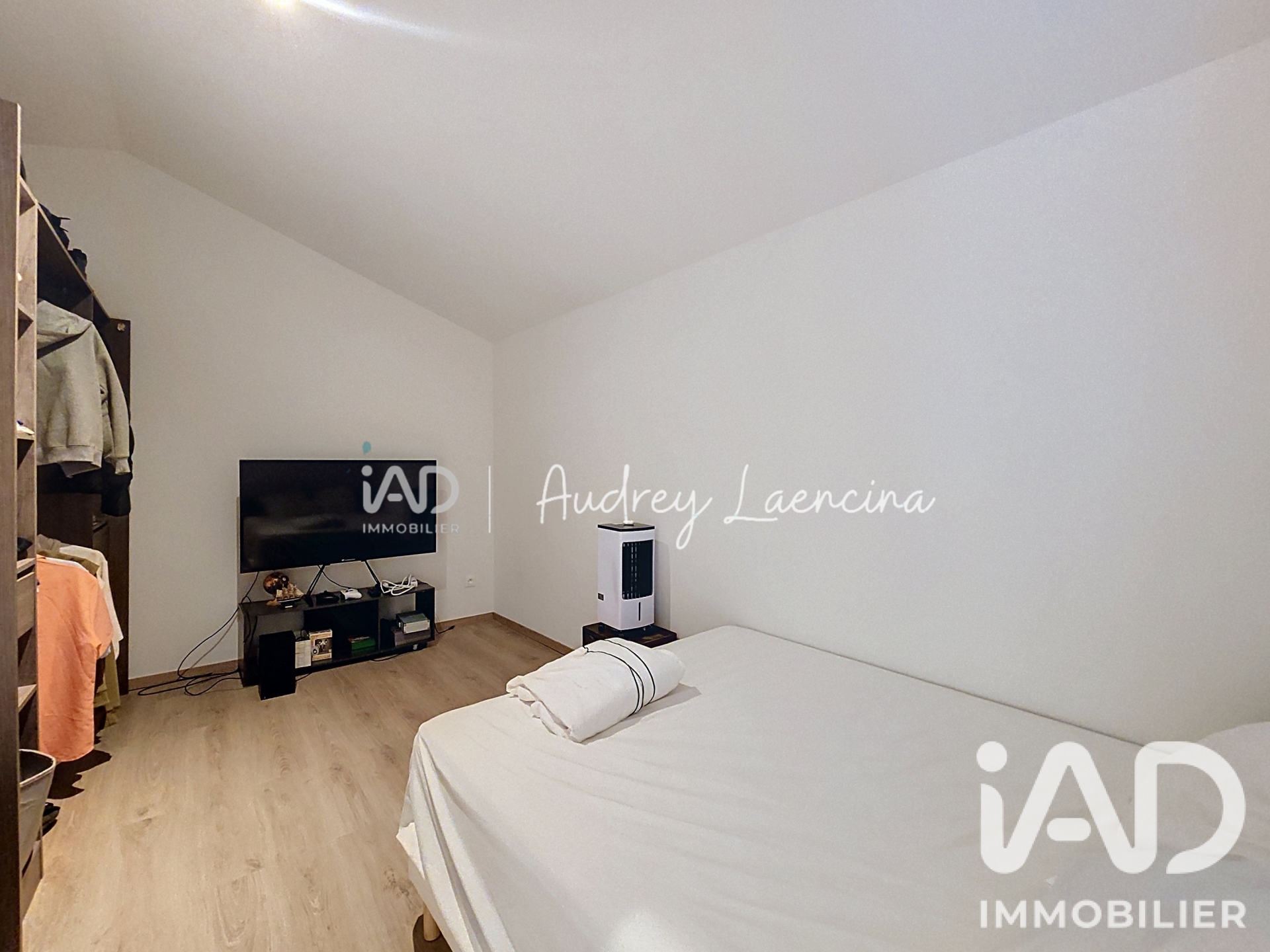 Vente appartement à Magalas (34480) : duplex 4 pièces 89 m² - 2101363 — 9
