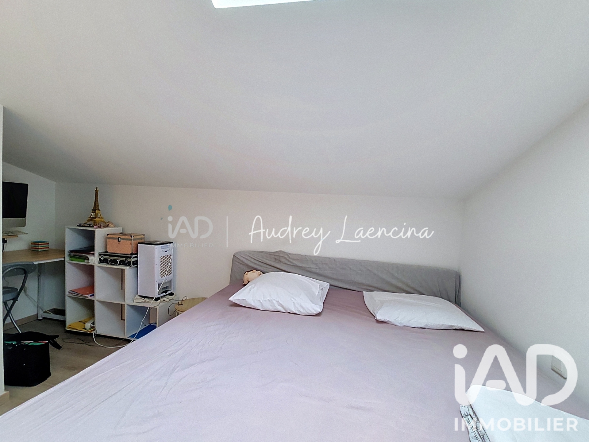 Vente appartement à Magalas (34480) : duplex 4 pièces 89 m² - 2101363 — 10