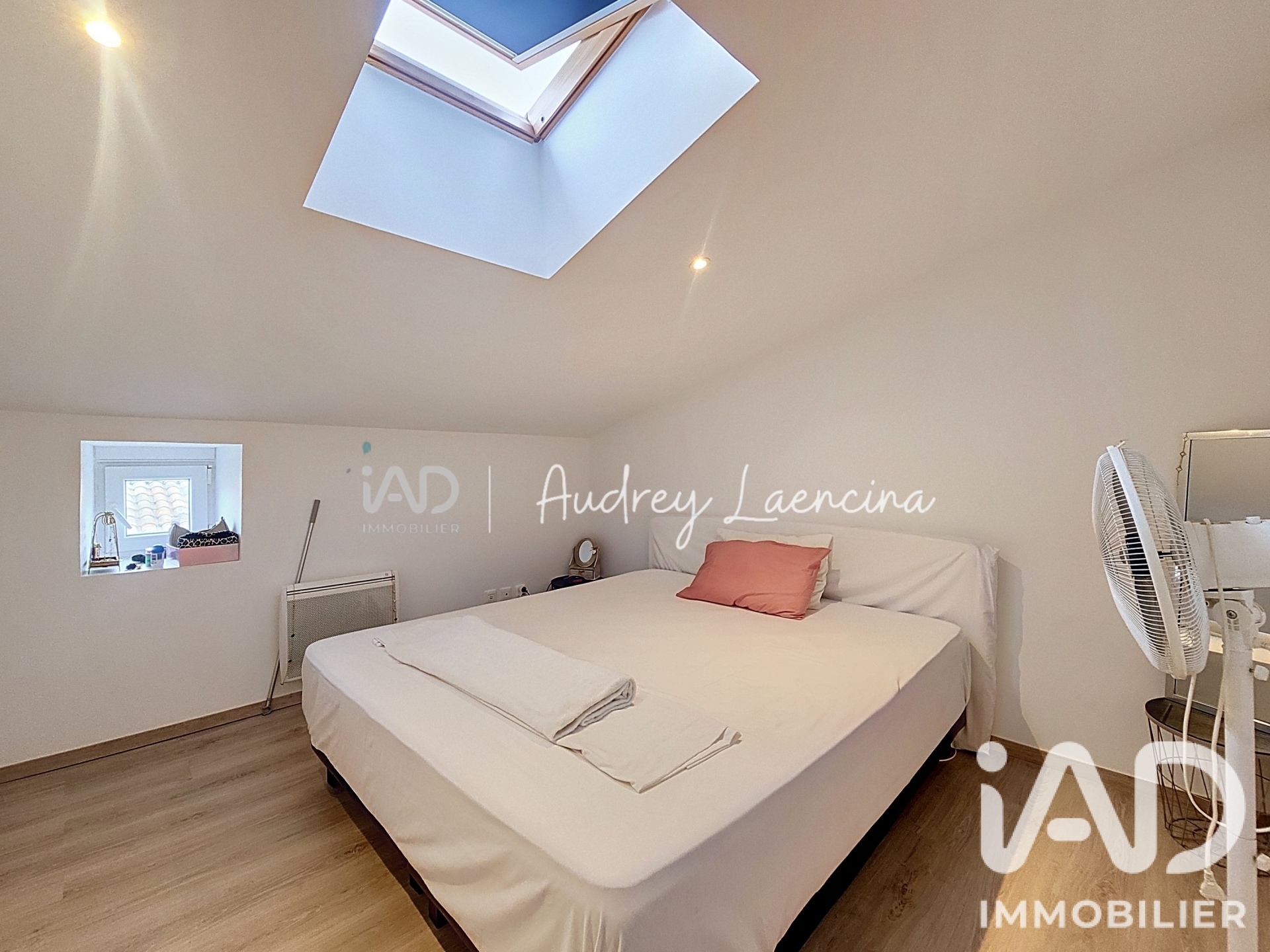 Vente appartement à Magalas (34480) : duplex 4 pièces 89 m² - 2101363 — 6