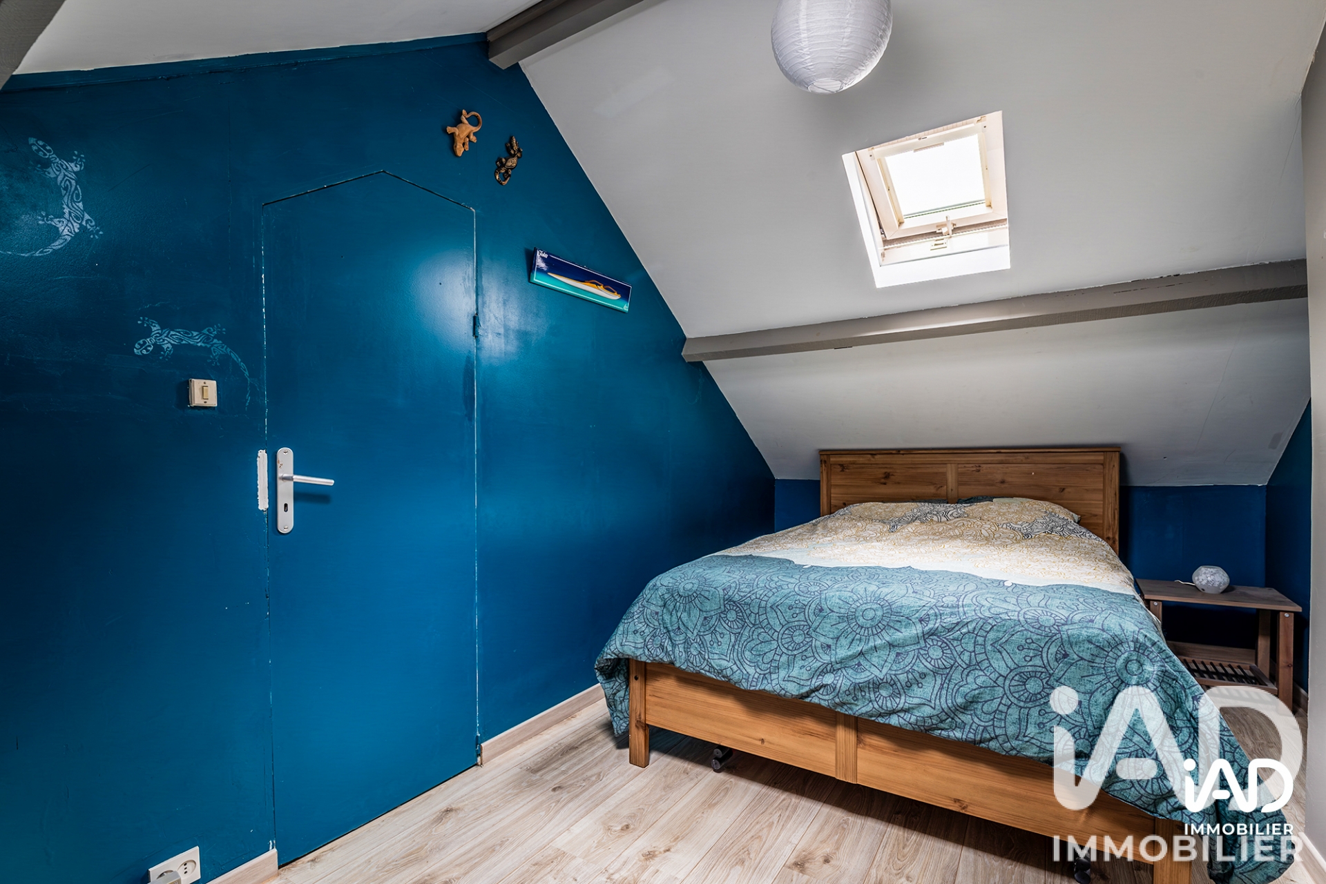 Vente maison à Ennery (95300) : maison 7 pièces 113 m² - 2110581 — 11