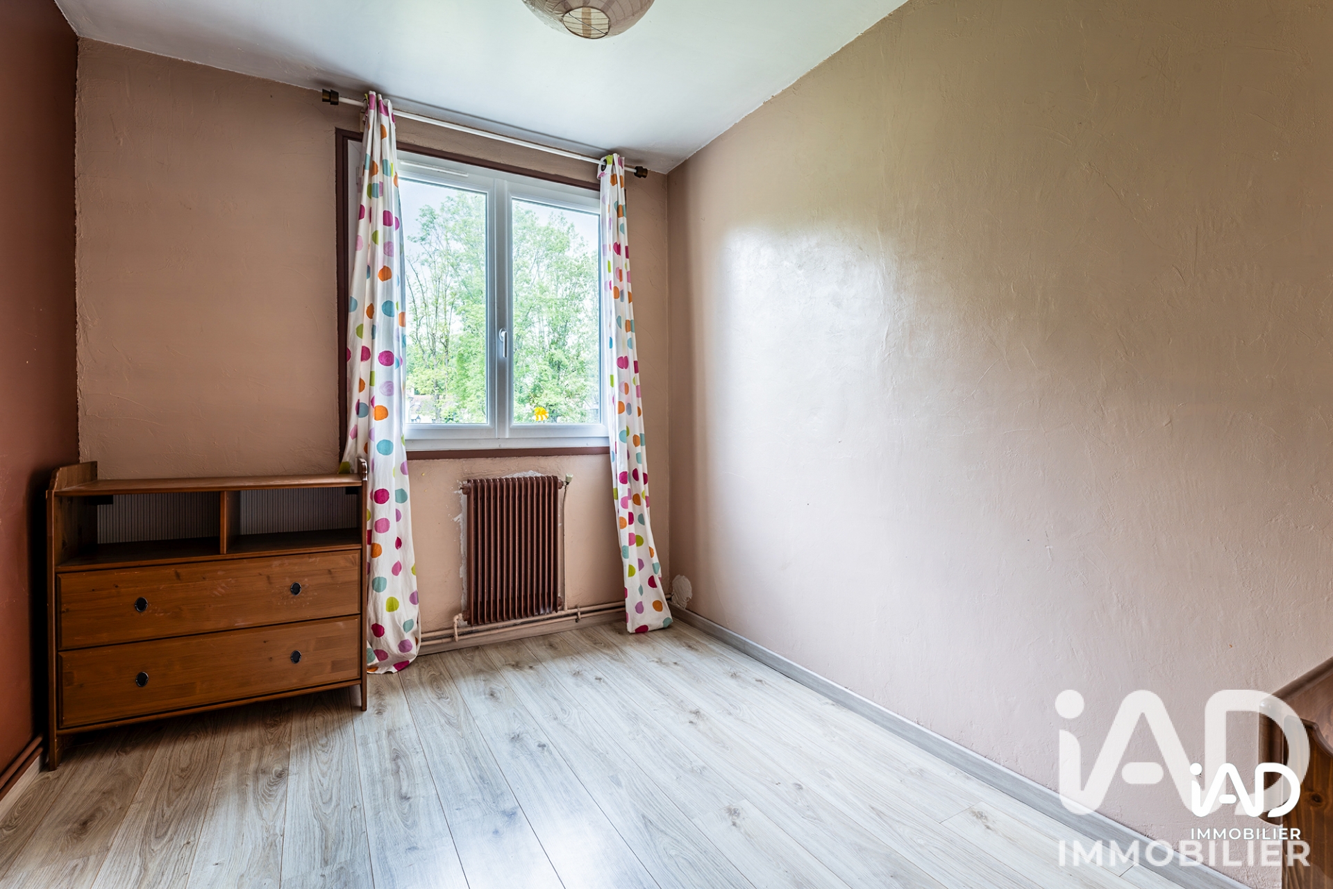 Vente maison à Ennery (95300) : maison 7 pièces 113 m² - 2110581 — 12