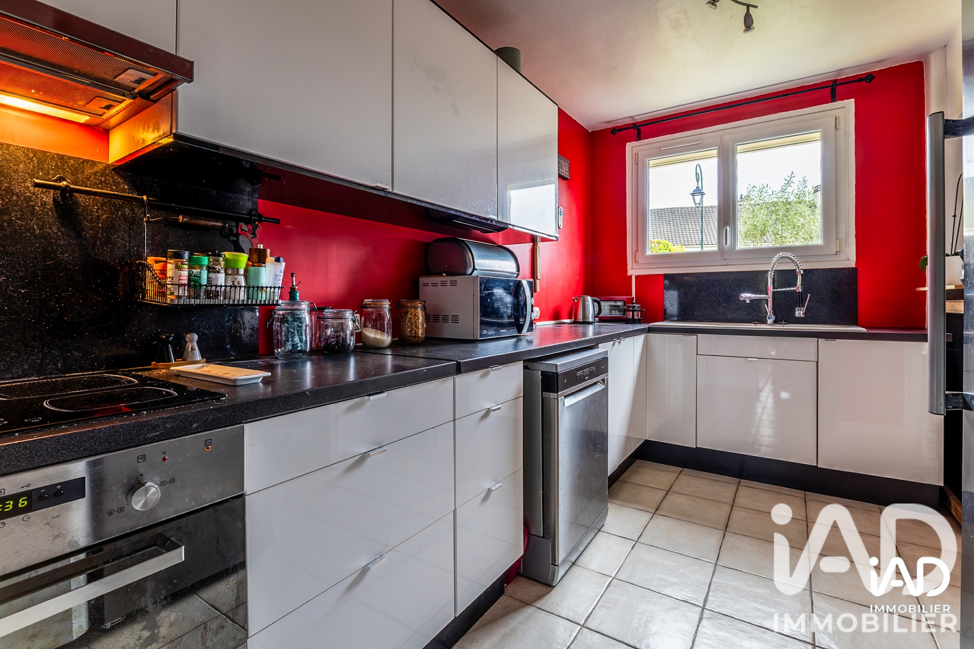Vente maison à Ennery (95300) : maison 7 pièces 113 m² - 2110581 — 7