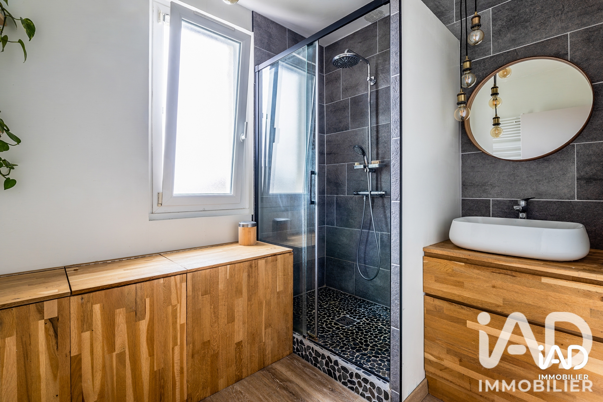 Vente maison à Ennery (95300) : maison 7 pièces 113 m² - 2110581 — 13