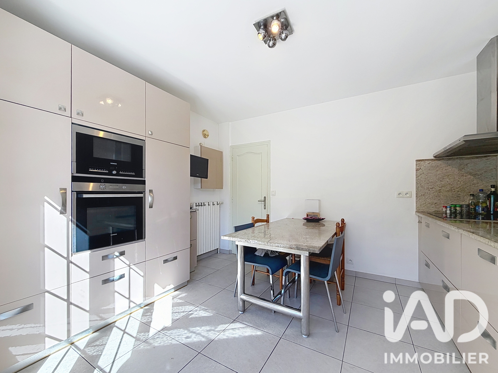 Vente maison à Clohars-Carnoët (29360) : maison 5 pièces 143 m² - 2098985 — 6