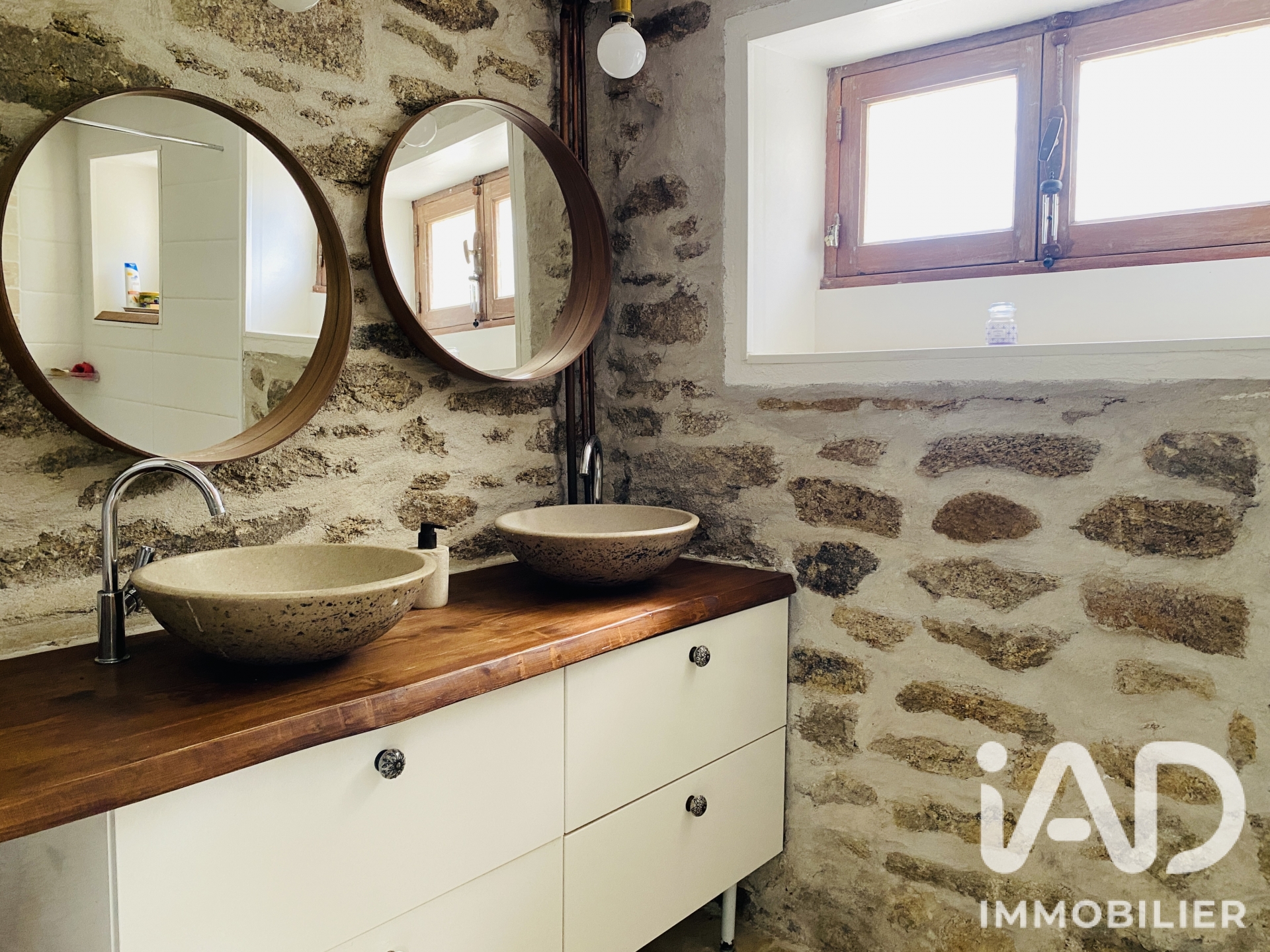 Vente maison à Treillières (44119) : longère 6 pièces 162 m² - 2110285 — 10