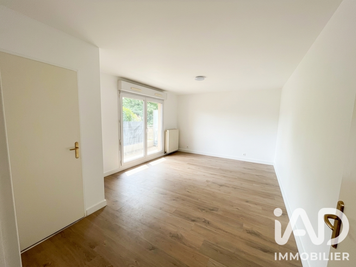 Appartement à Guyancourt