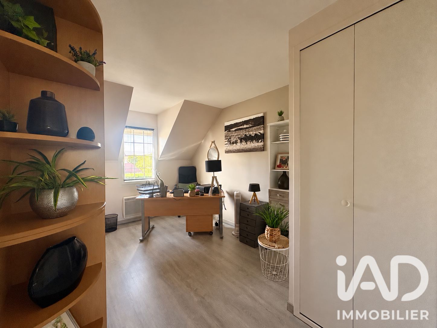 Vente maison à Marolles-en-Brie (94440) : maison 5 pièces 110 m² - 2110187 — 7