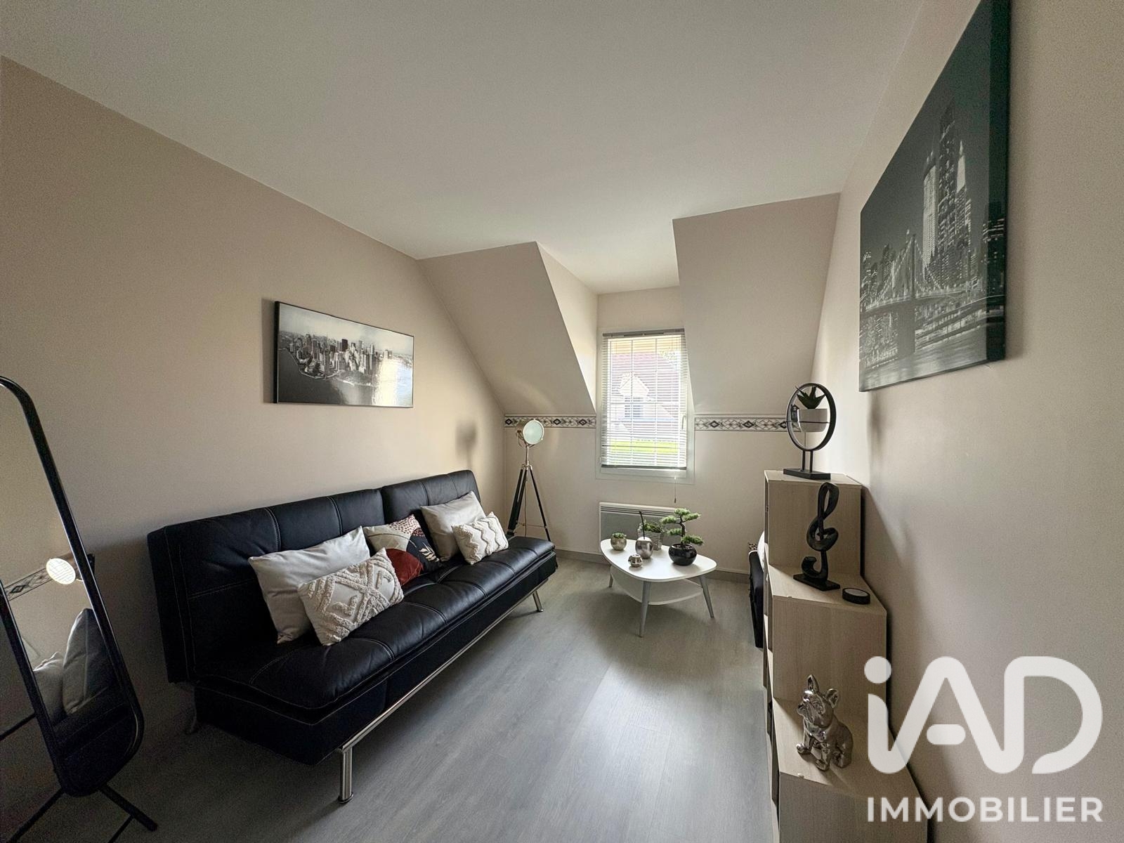 Vente maison à Marolles-en-Brie (94440) : maison 5 pièces 110 m² - 2110187 — 8