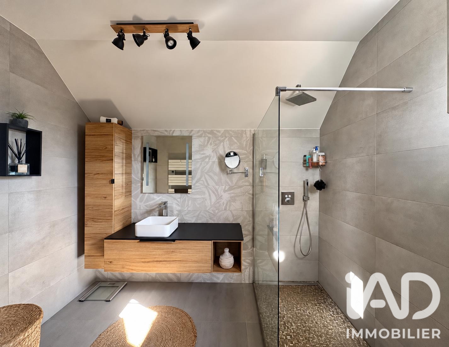 Vente maison à Marolles-en-Brie (94440) : maison 5 pièces 110 m² - 2110187 — 11
