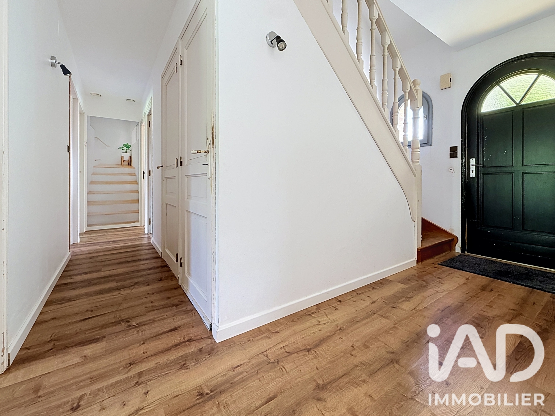 Vente maison à Blendecques (62575) : maison 7 pièces 125 m² - 2110539 — 9
